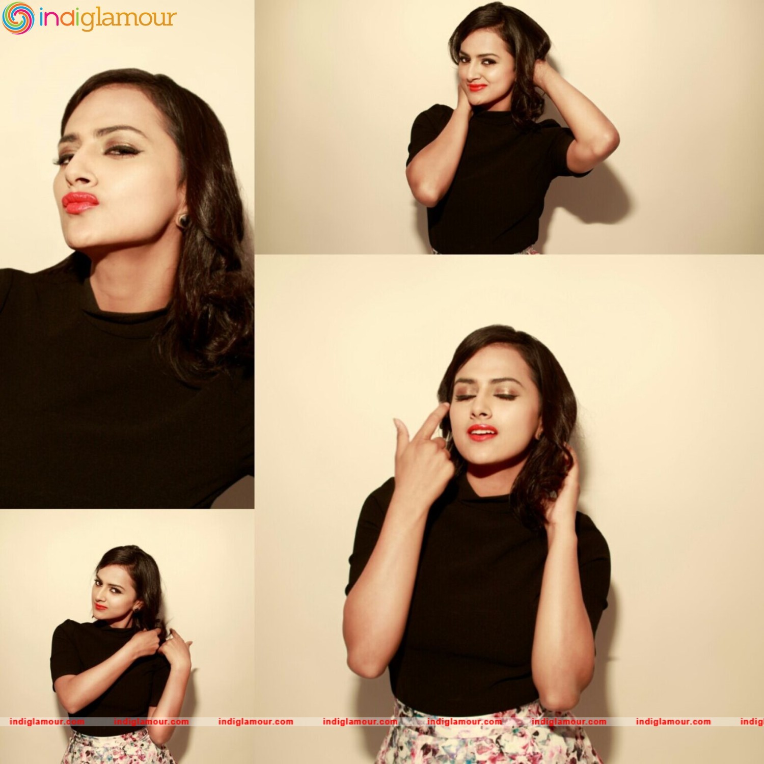 Shraddha Srinath Actress hd photo