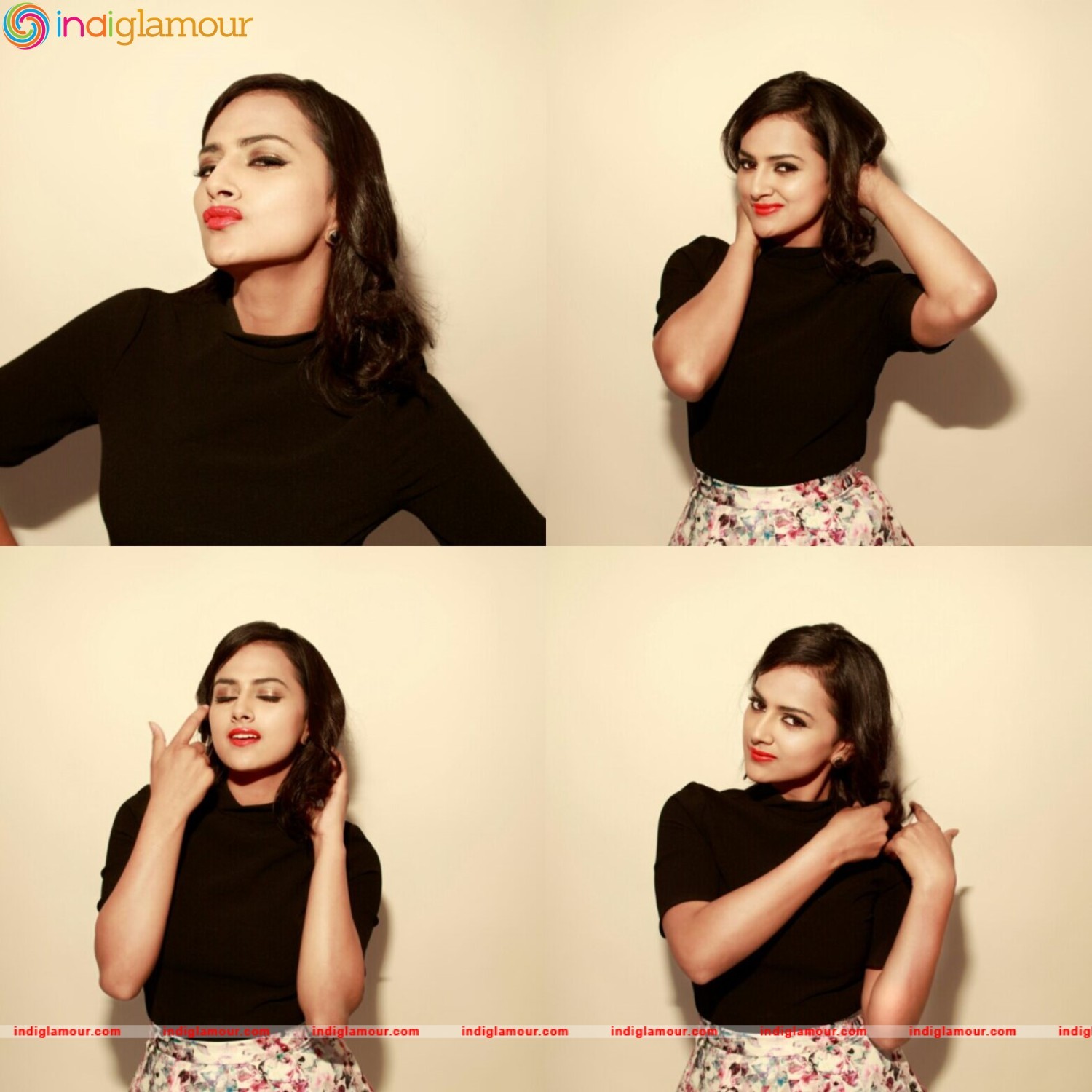 Shraddha Srinath Actress hd photo