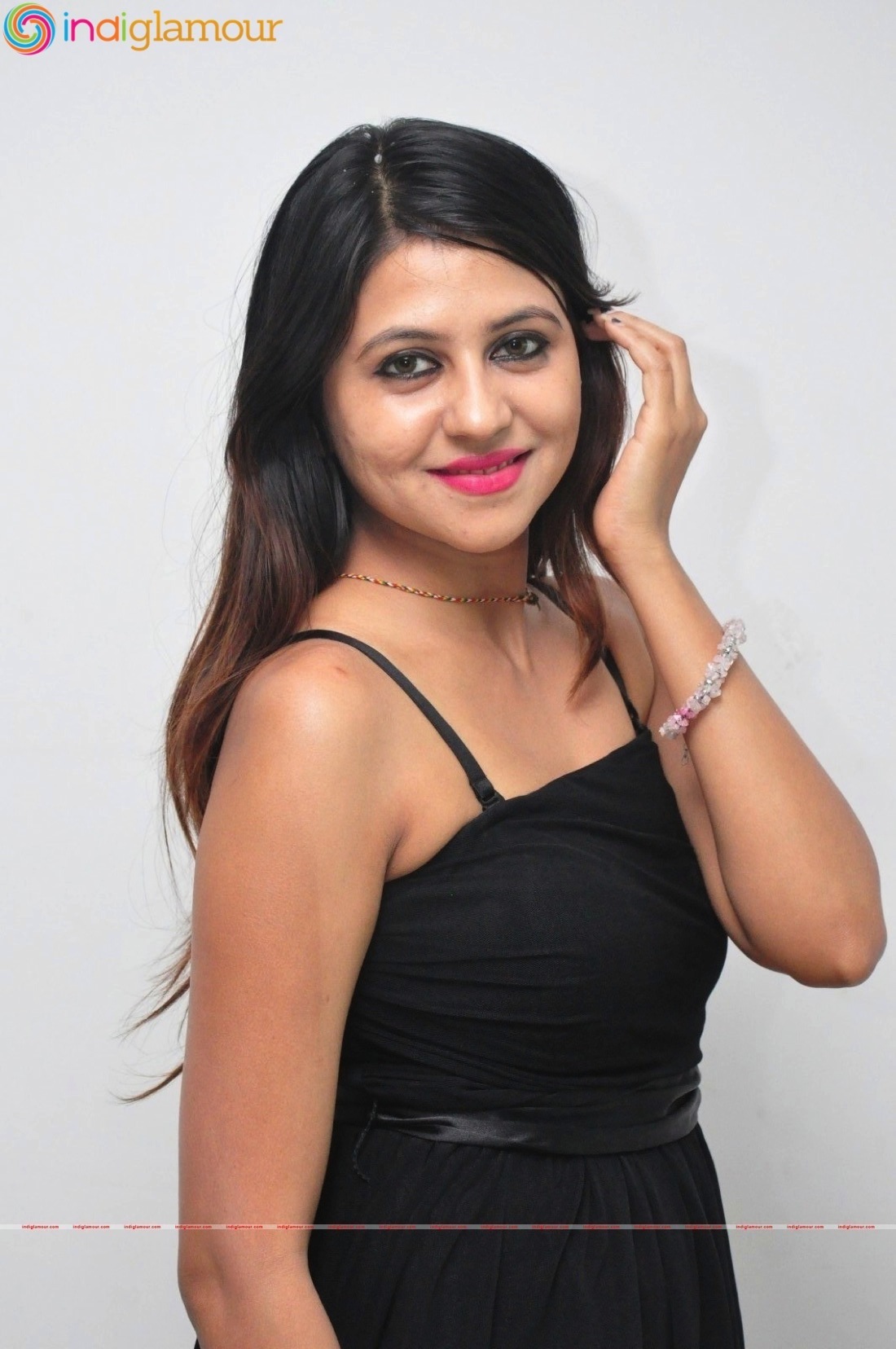 Nikita Chhabria Actress hd photo