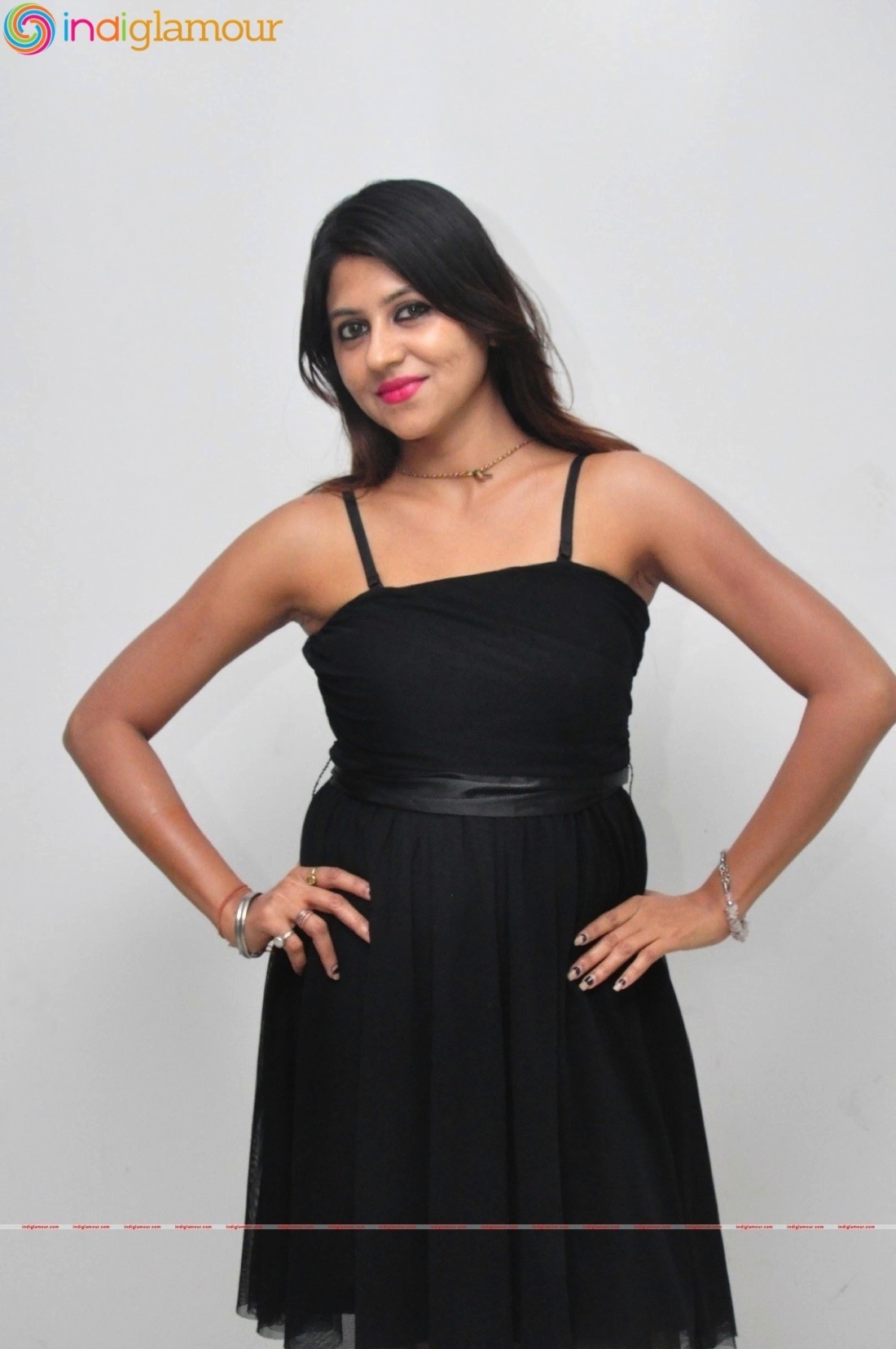 Nikita Chhabria Actress hd photo