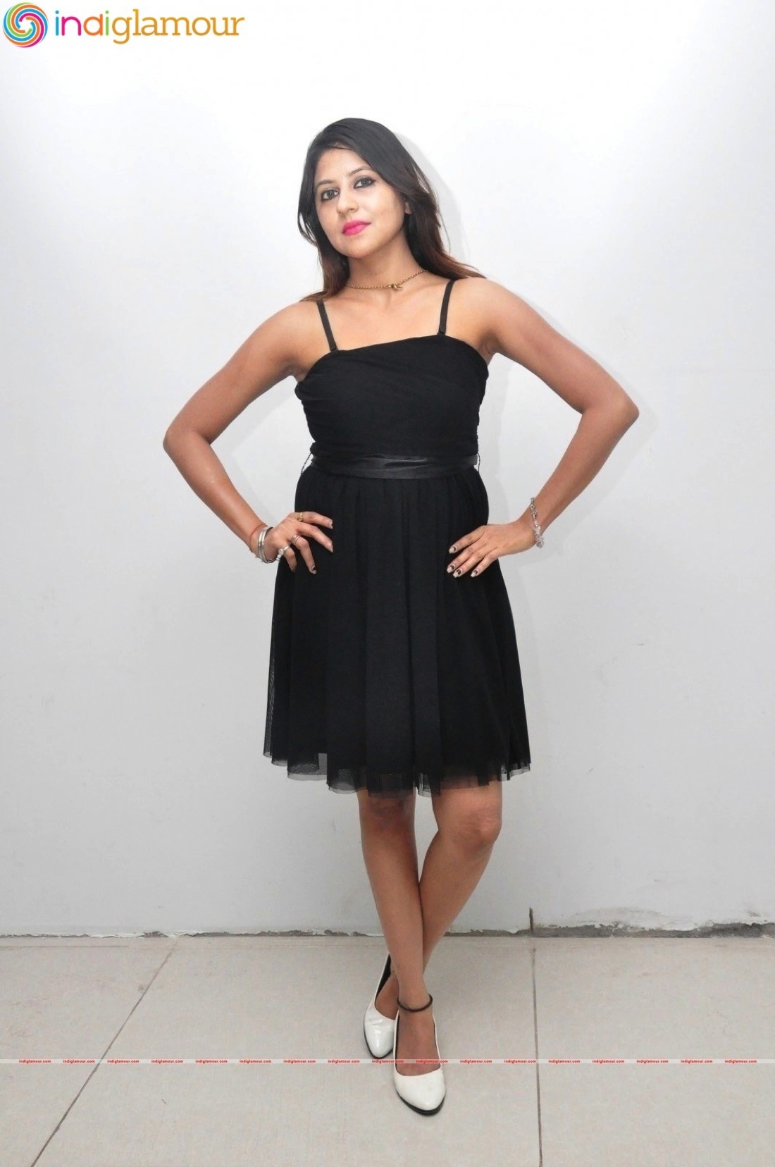 Nikita Chhabria Actress hd photo