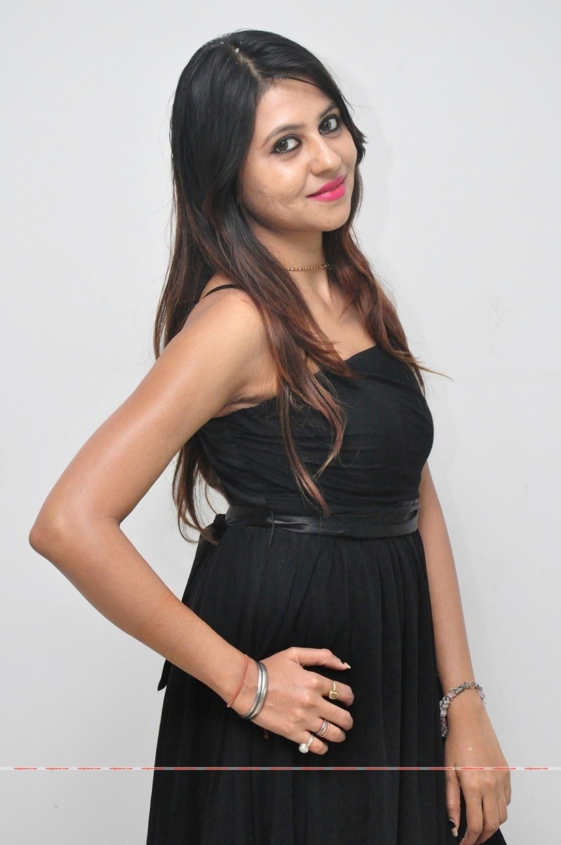 Nikita Chhabria Actress hd photo