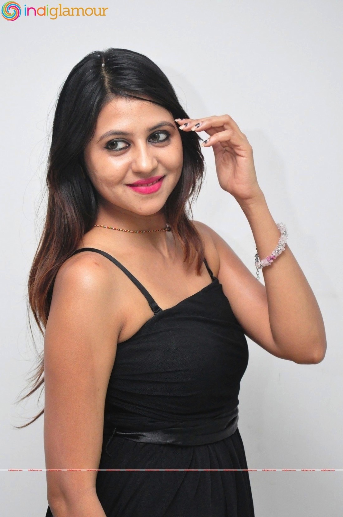Nikita Chhabria Actress hd photo