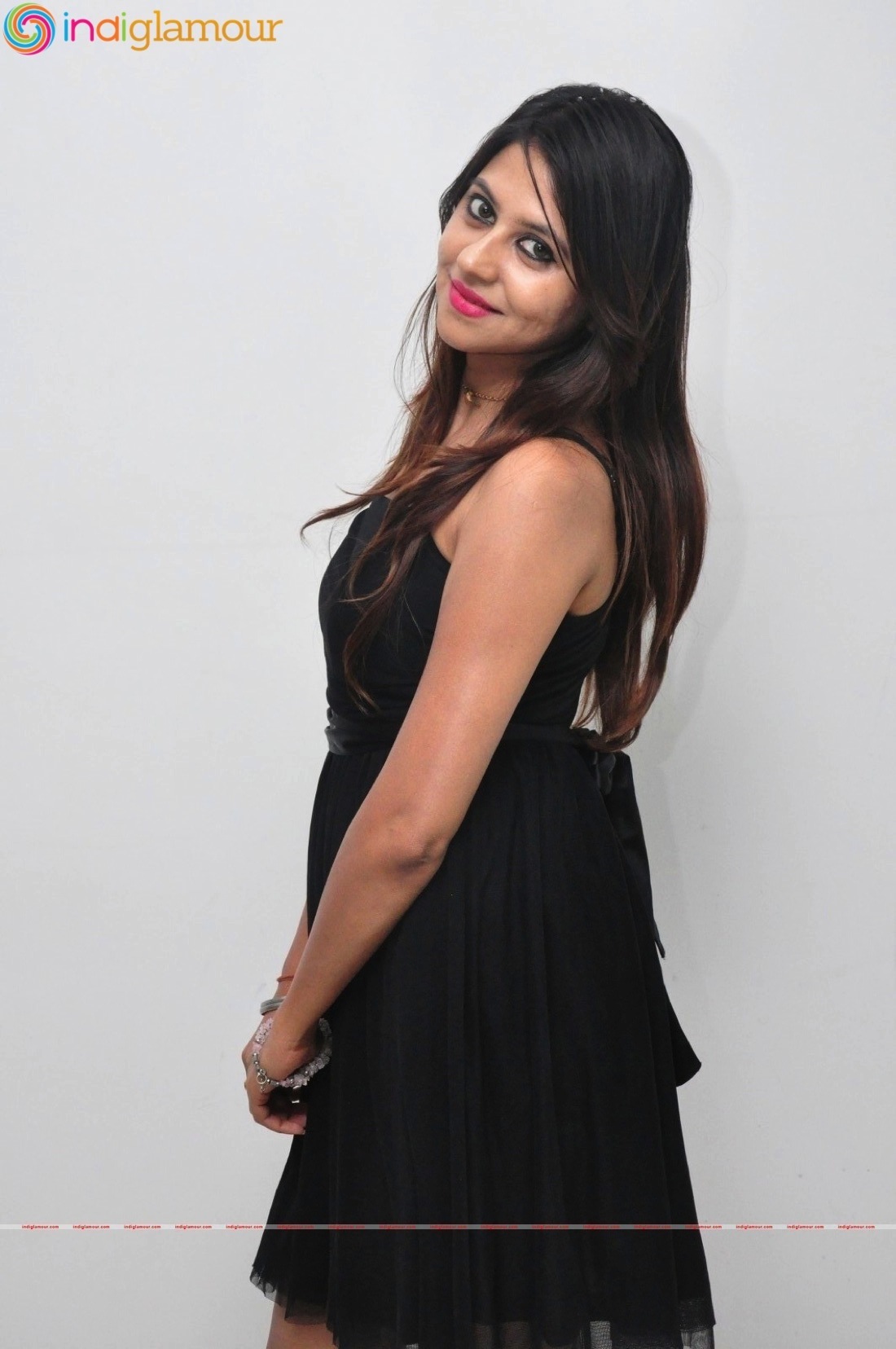 Nikita Chhabria Actress hd photo