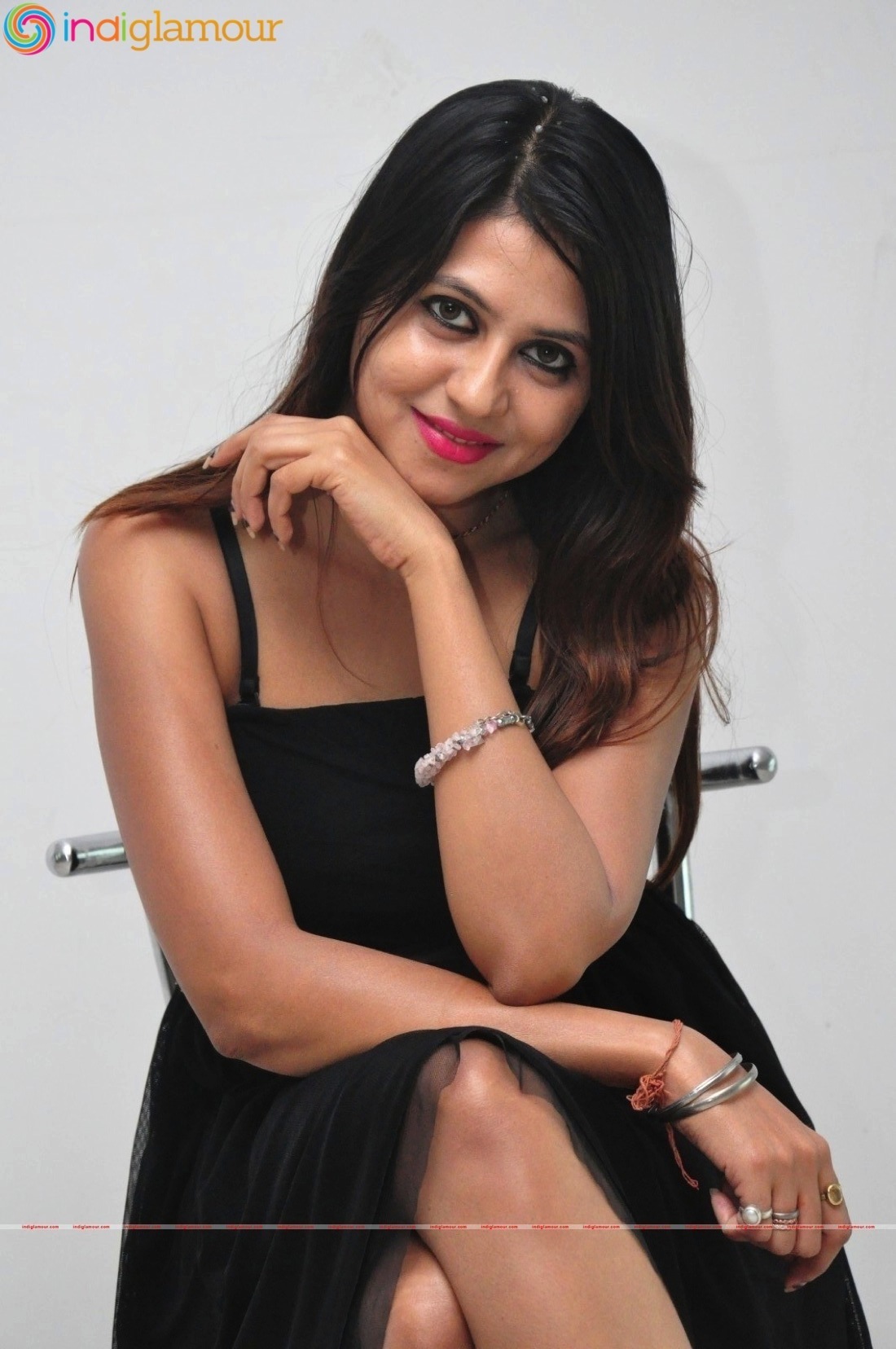 Nikita Chhabria Actress hd photo