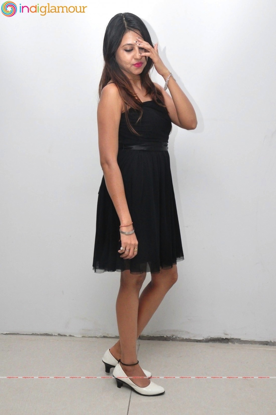 Nikita Chhabria Actress hd photo