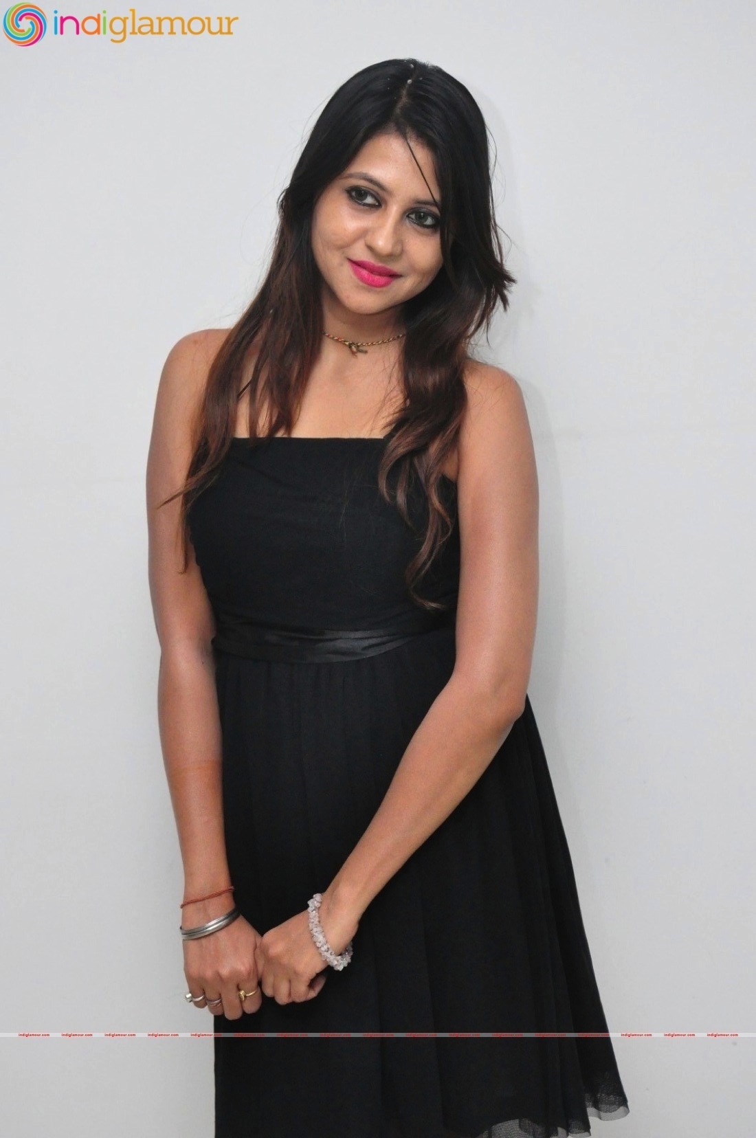 Nikita Chhabria Actress hd photo