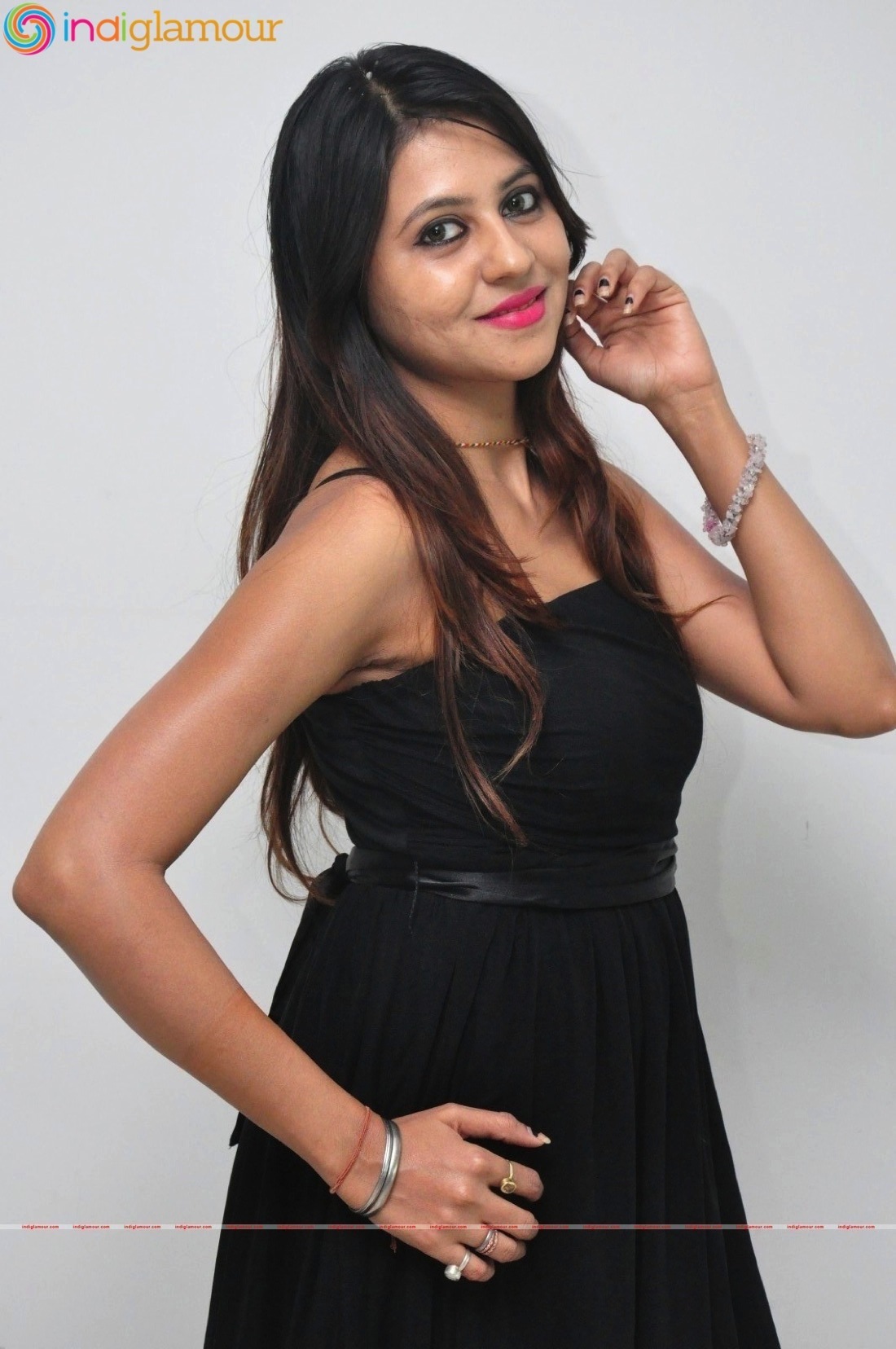 Nikita Chhabria Actress hd photo
