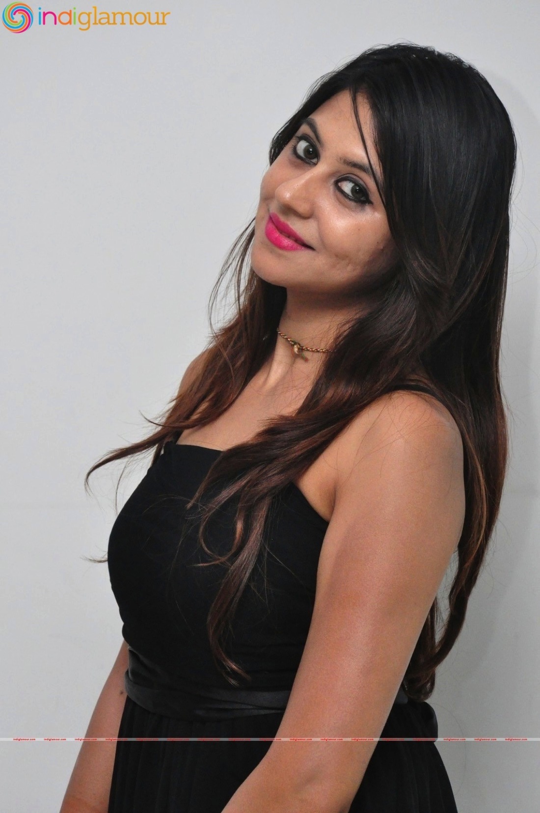 Nikita Chhabria Actress hd photo