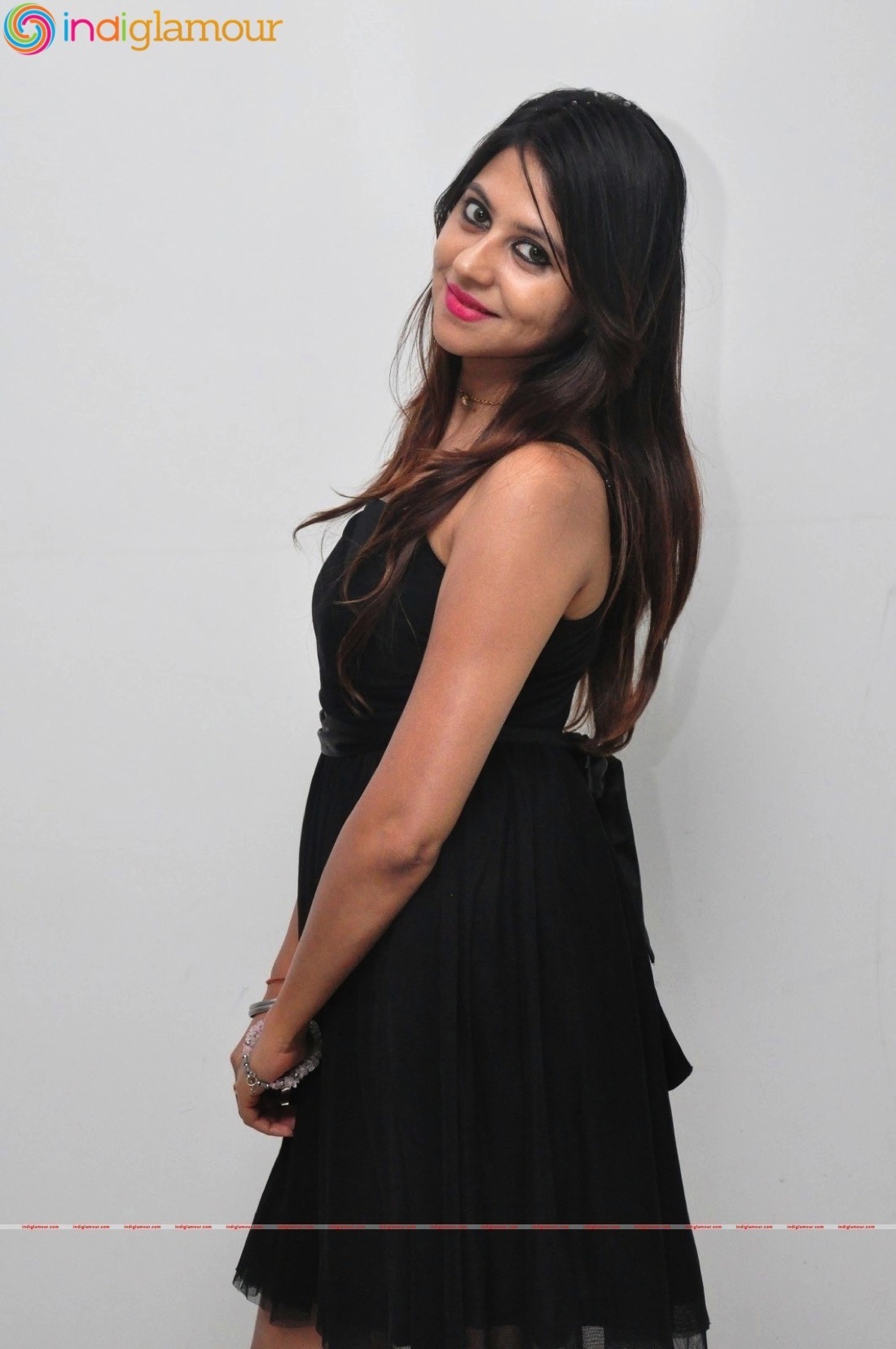 Nikita Chhabria Actress hd photo