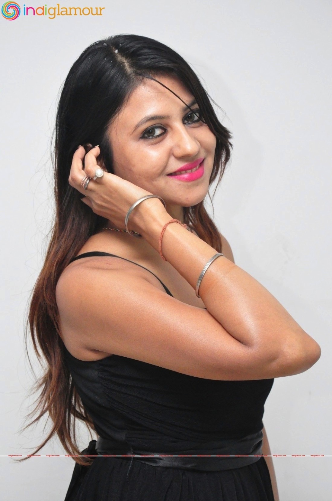 Nikita Chhabria Actress hd photo