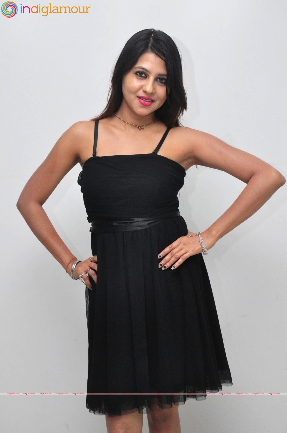 Nikita Chhabria Actress hd photo