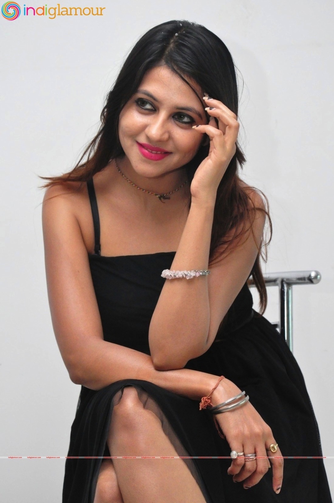 Nikita Chhabria Actress hd photo