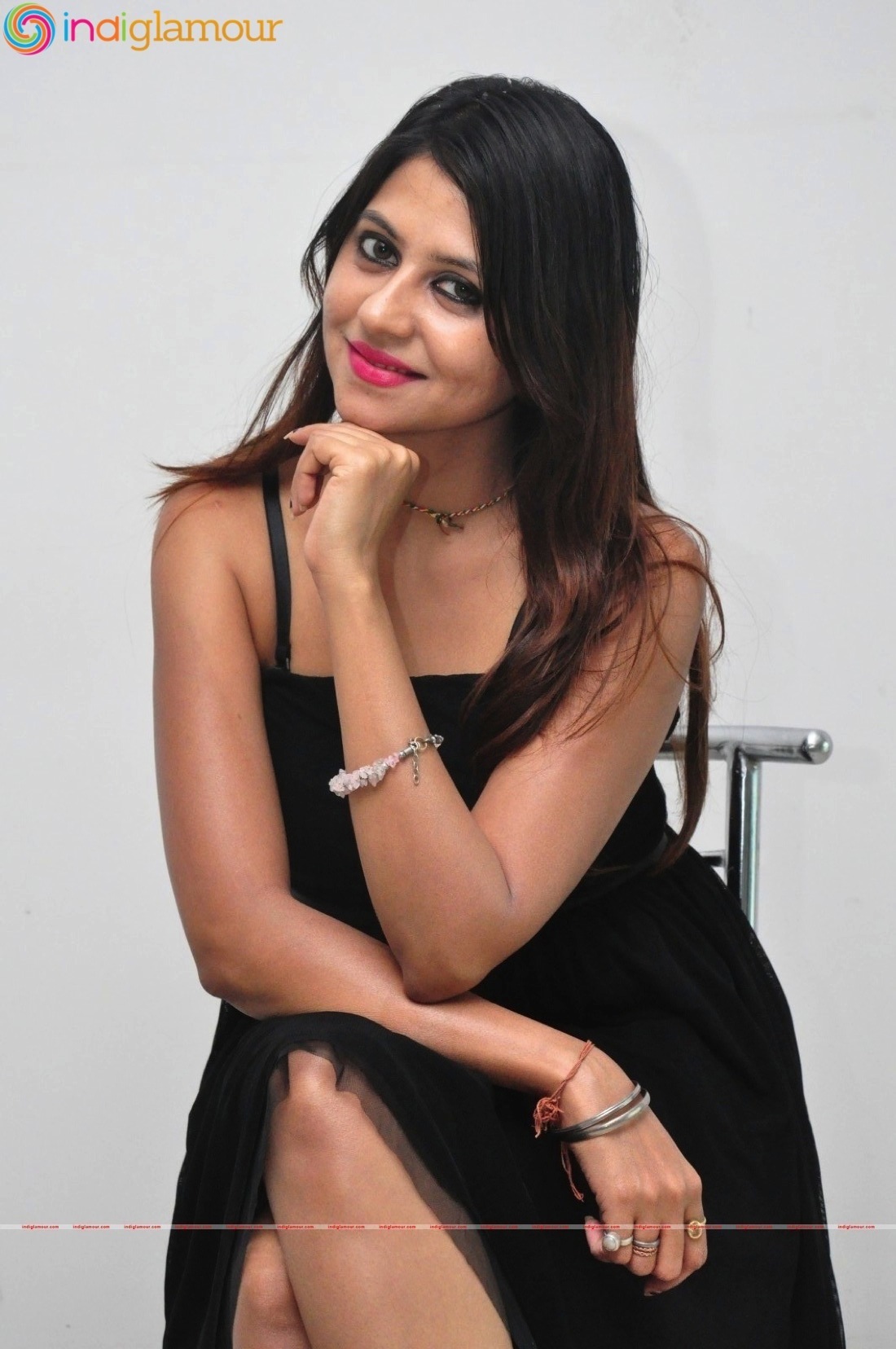 Nikita Chhabria Actress hd photo