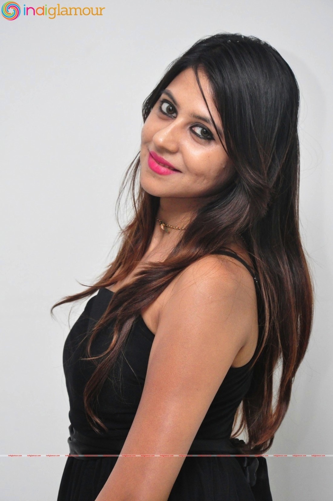 Nikita Chhabria Actress hd photo