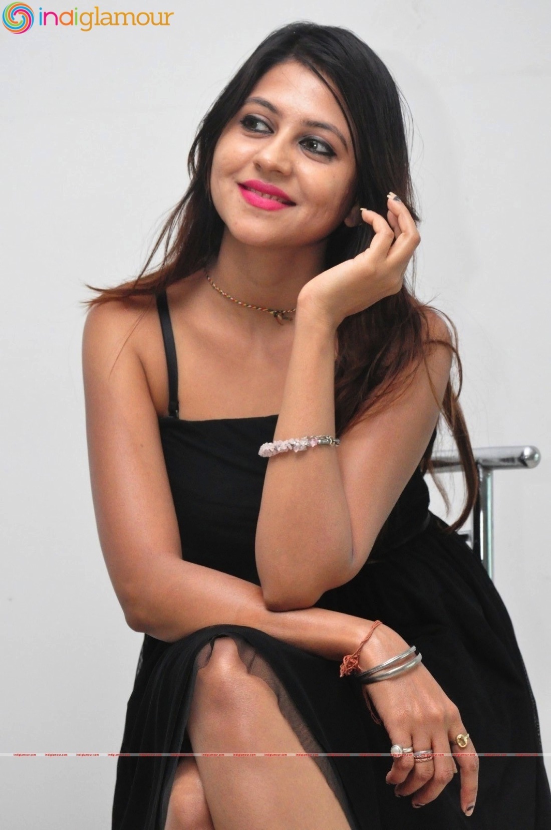 Nikita Chhabria Actress hd photo