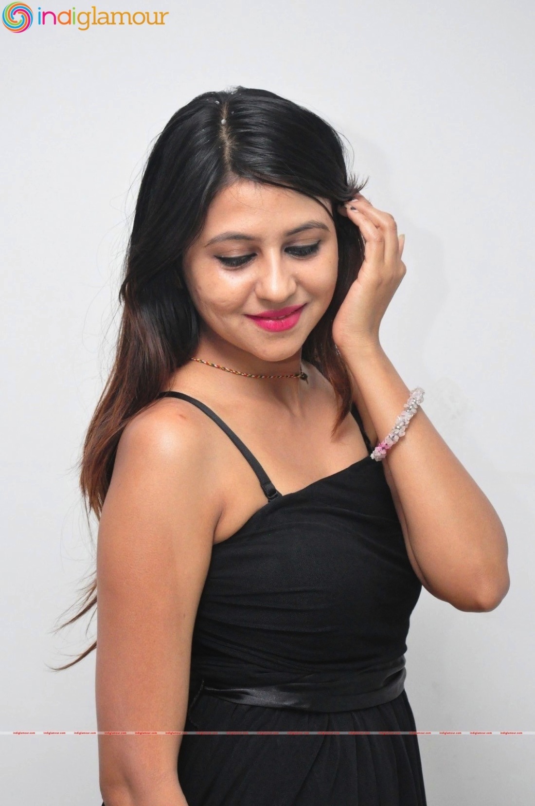 Nikita Chhabria Actress hd photo