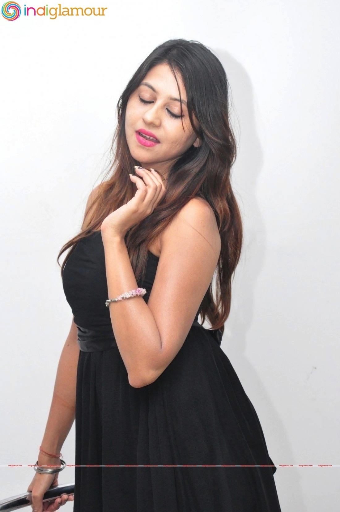 Nikita Chhabria Actress hd photo