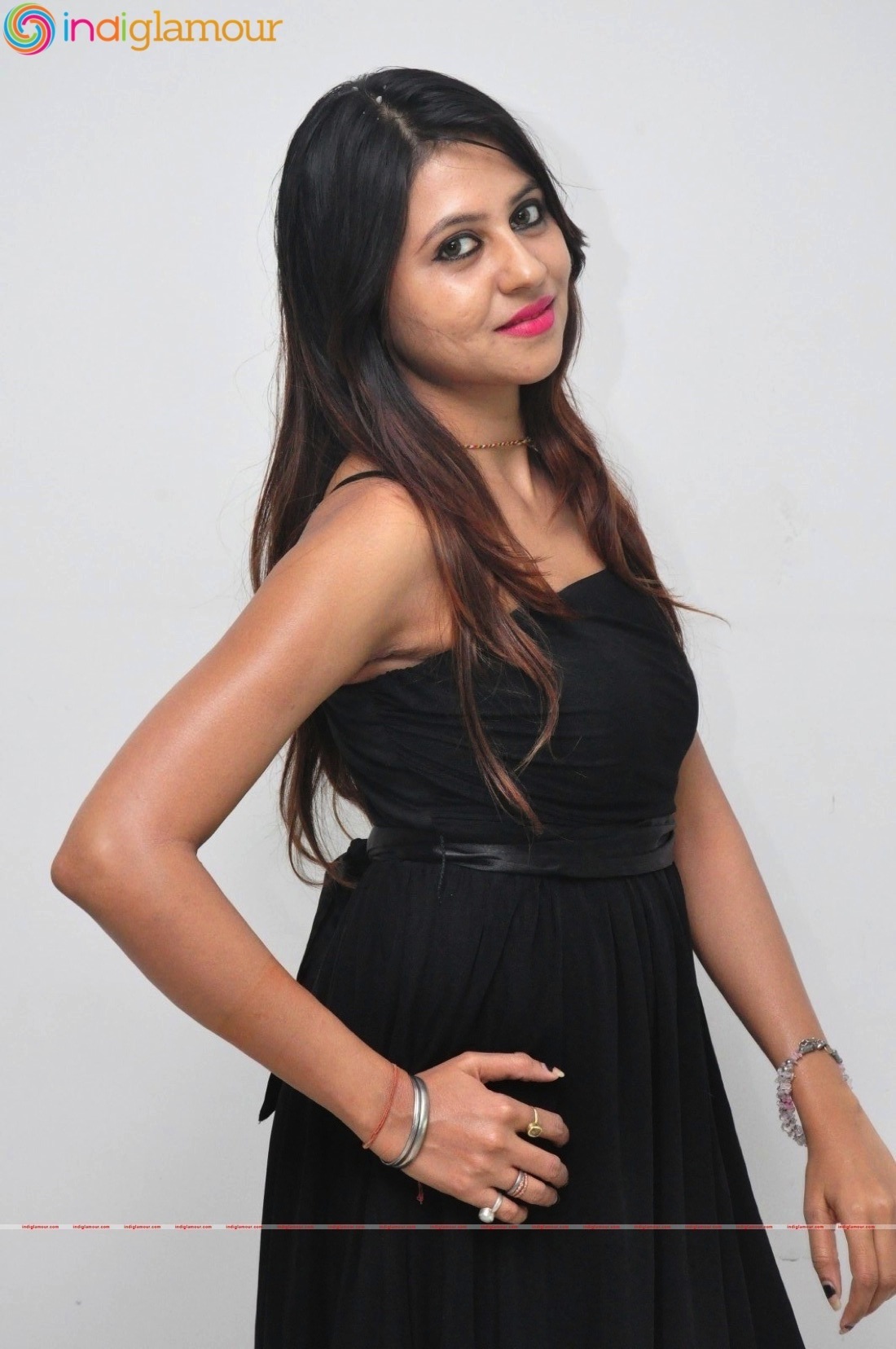 Nikita Chhabria Actress hd photo