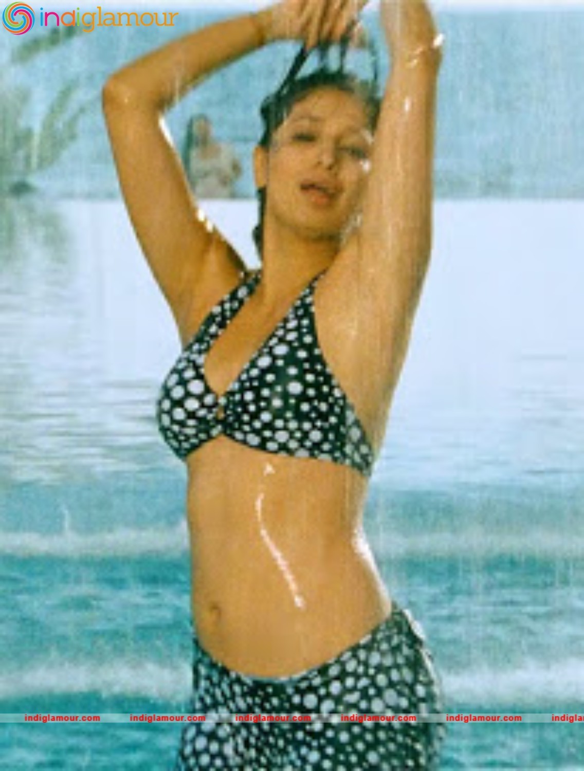 Raai Laxmi Actress hd photo
