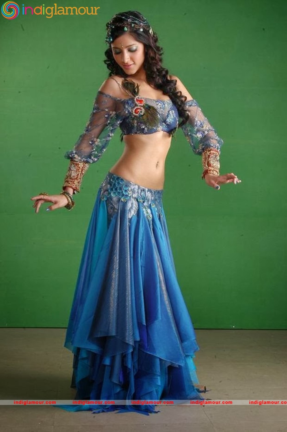 Shruti Haasan Actress hd photo