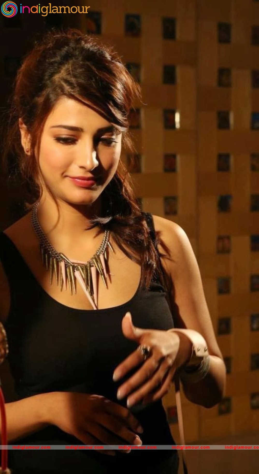 Shruti Haasan Actress hd photo