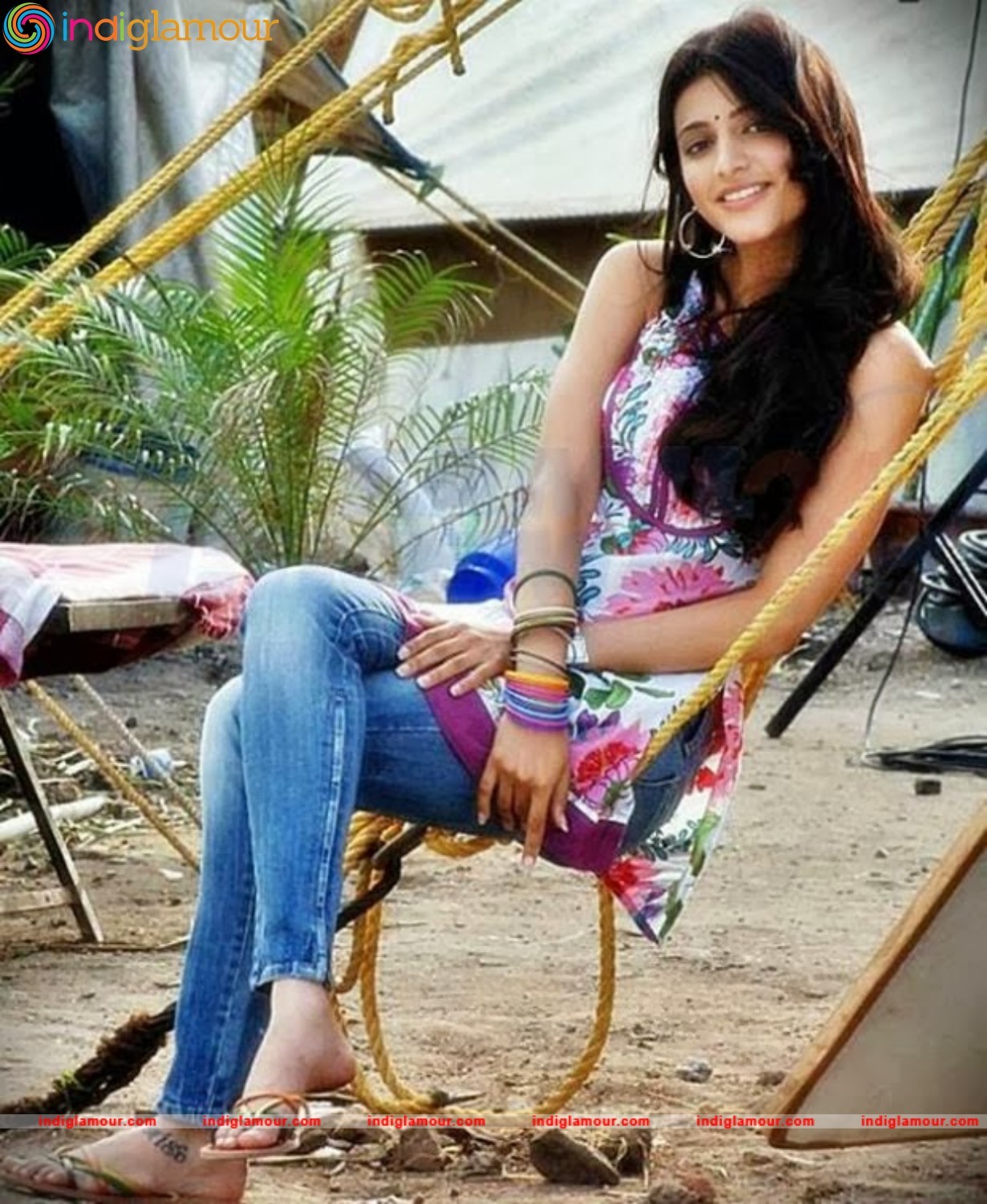 Shruti Haasan Actress hd photo