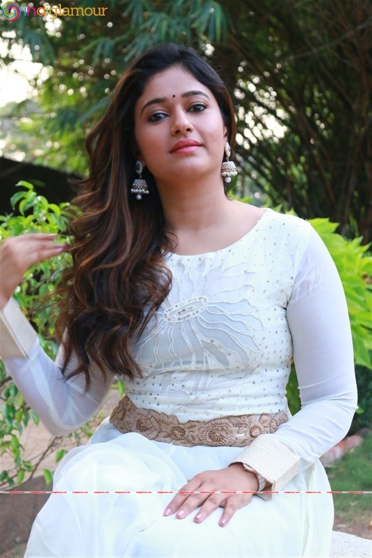 Poonam Bajwa Actress hd photo