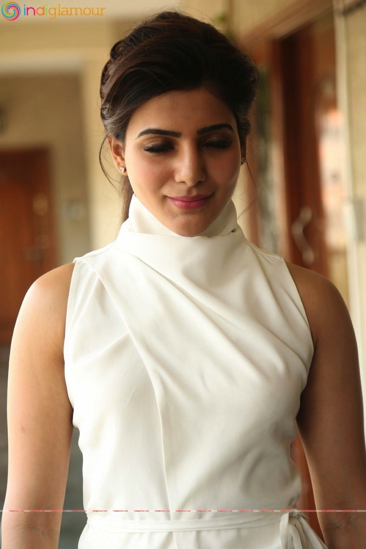 Samantha Actress hd photo