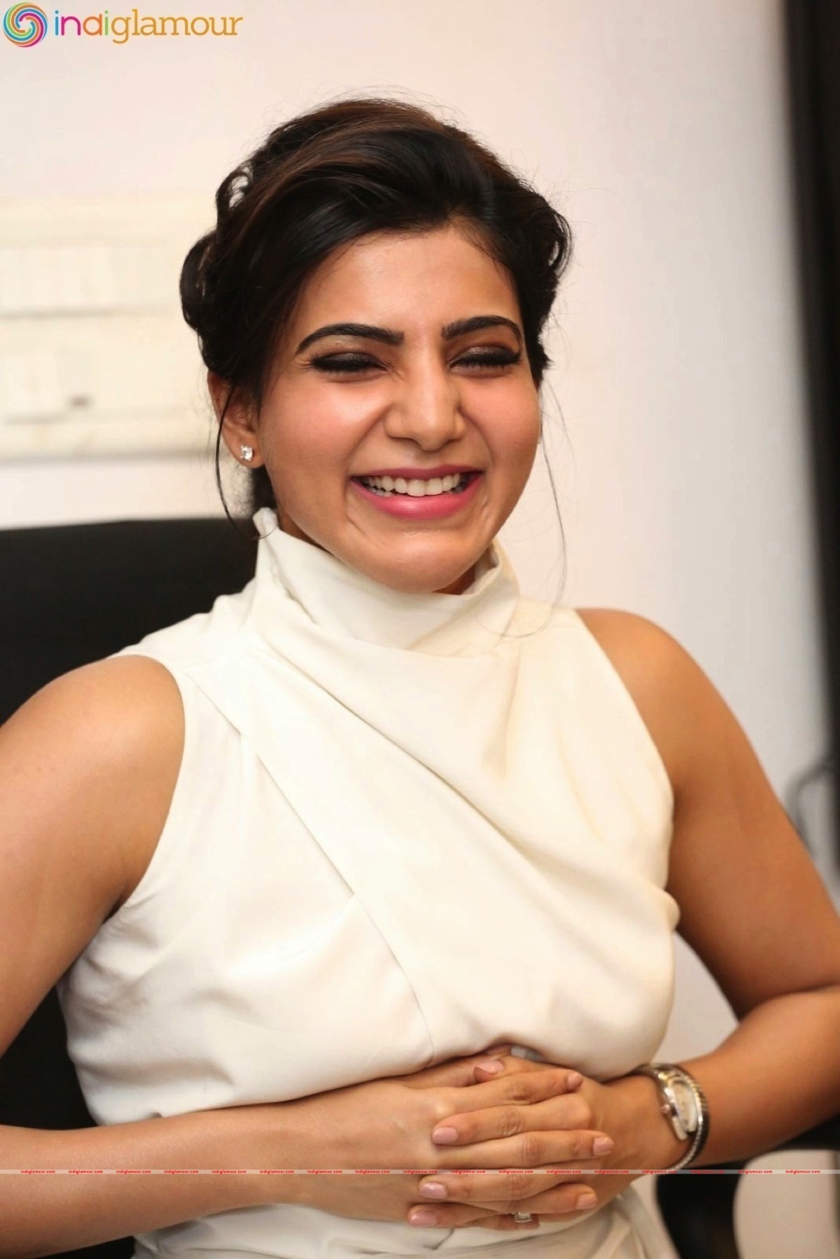 Samantha Actress hd photo