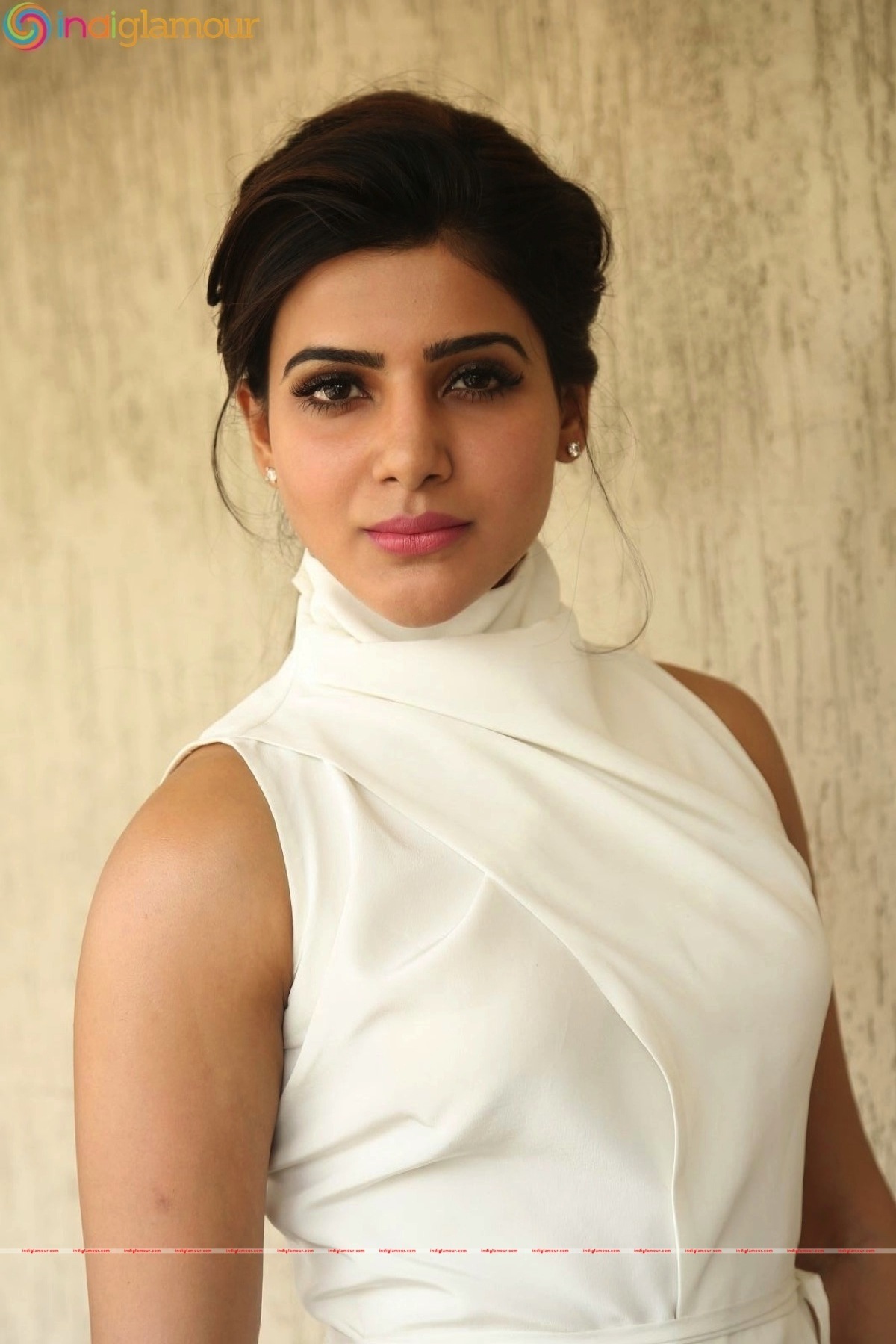 Samantha Actress hd photo