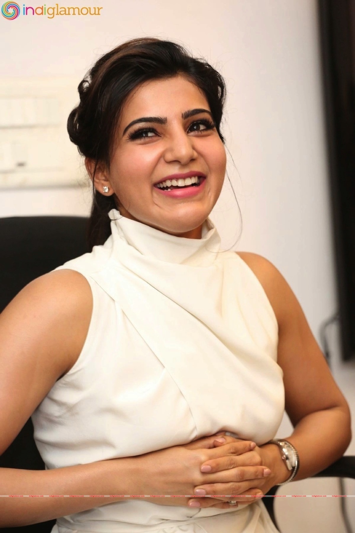 Samantha Actress hd photo