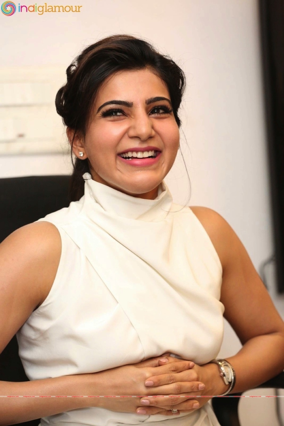 Samantha Actress hd photo
