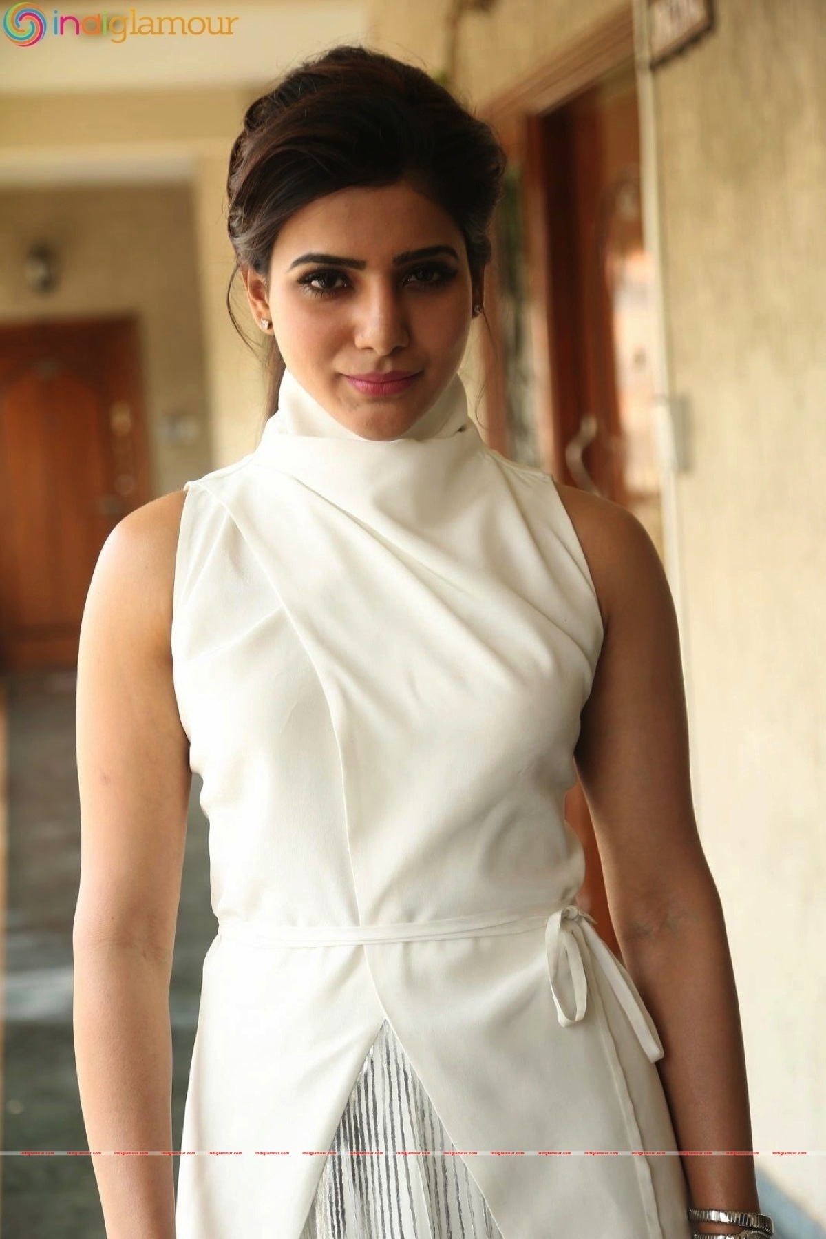 Samantha Actress hd photo