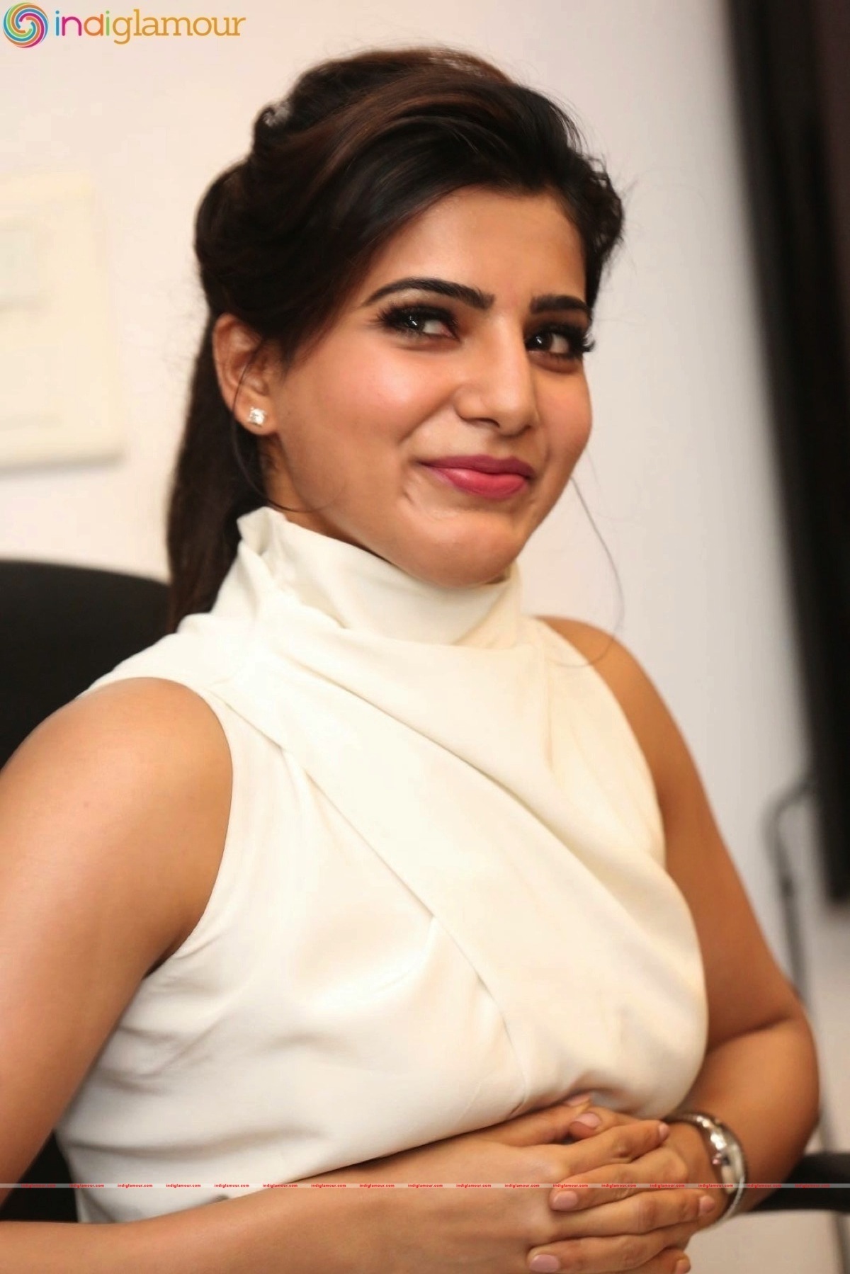 Samantha Actress hd photo