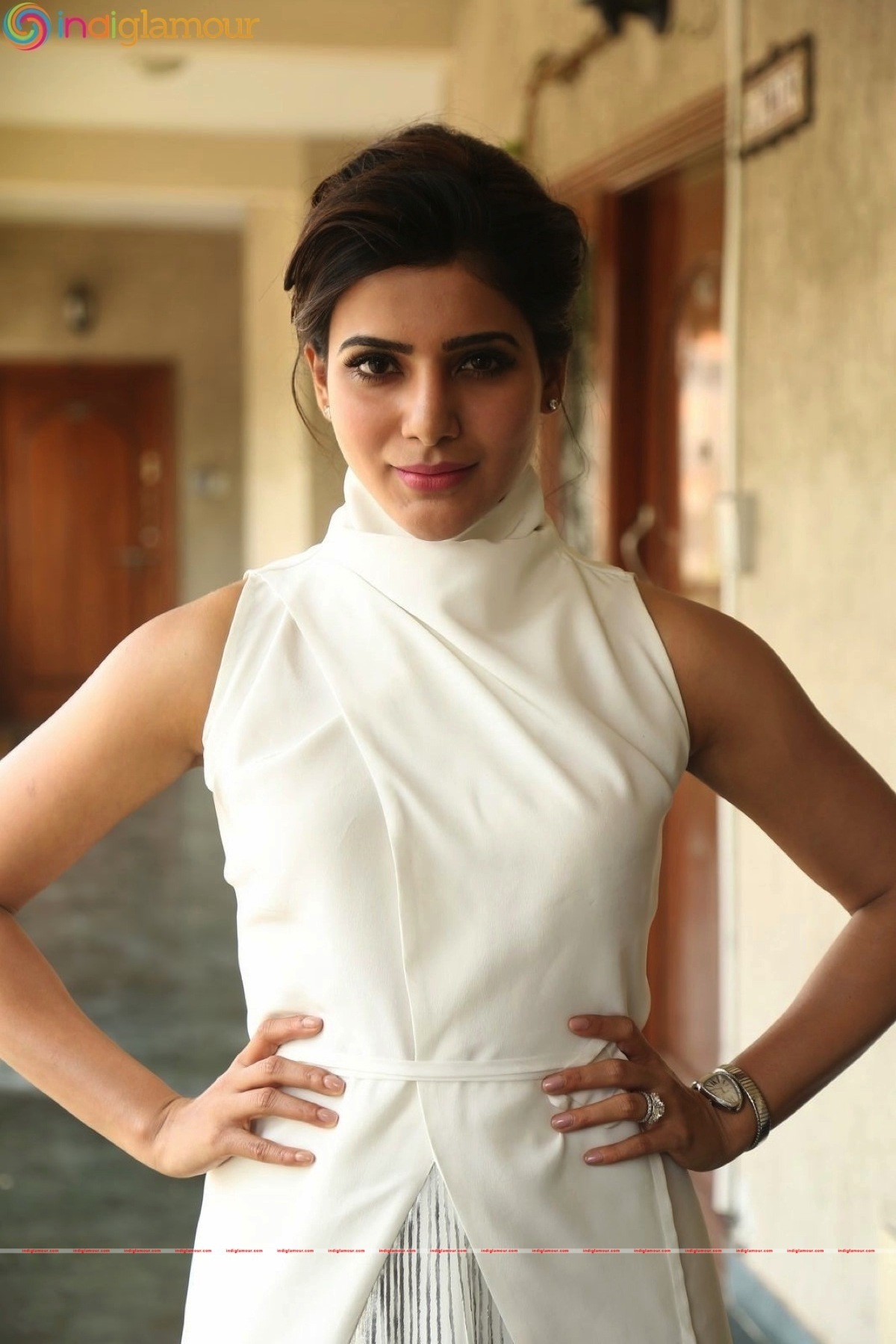 Samantha Actress hd photo