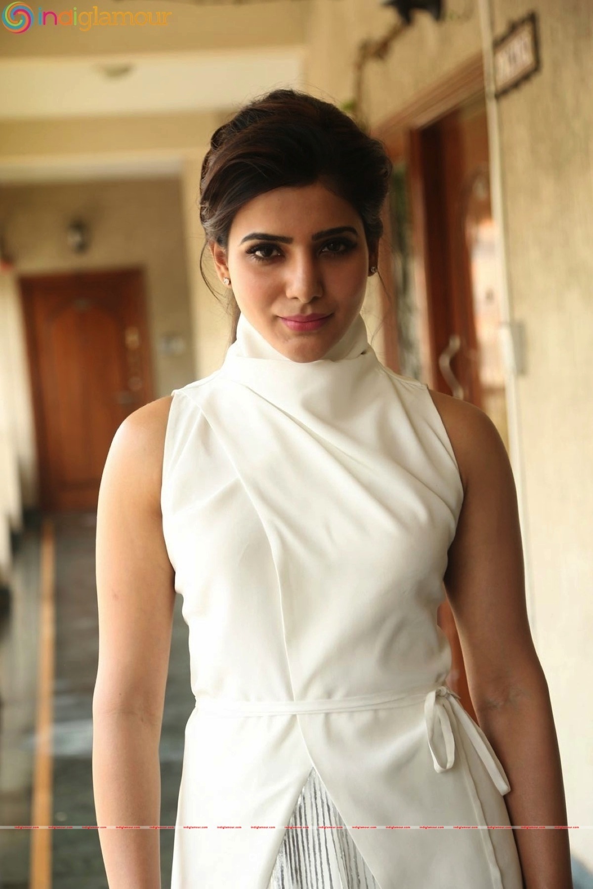 Samantha Actress hd photo