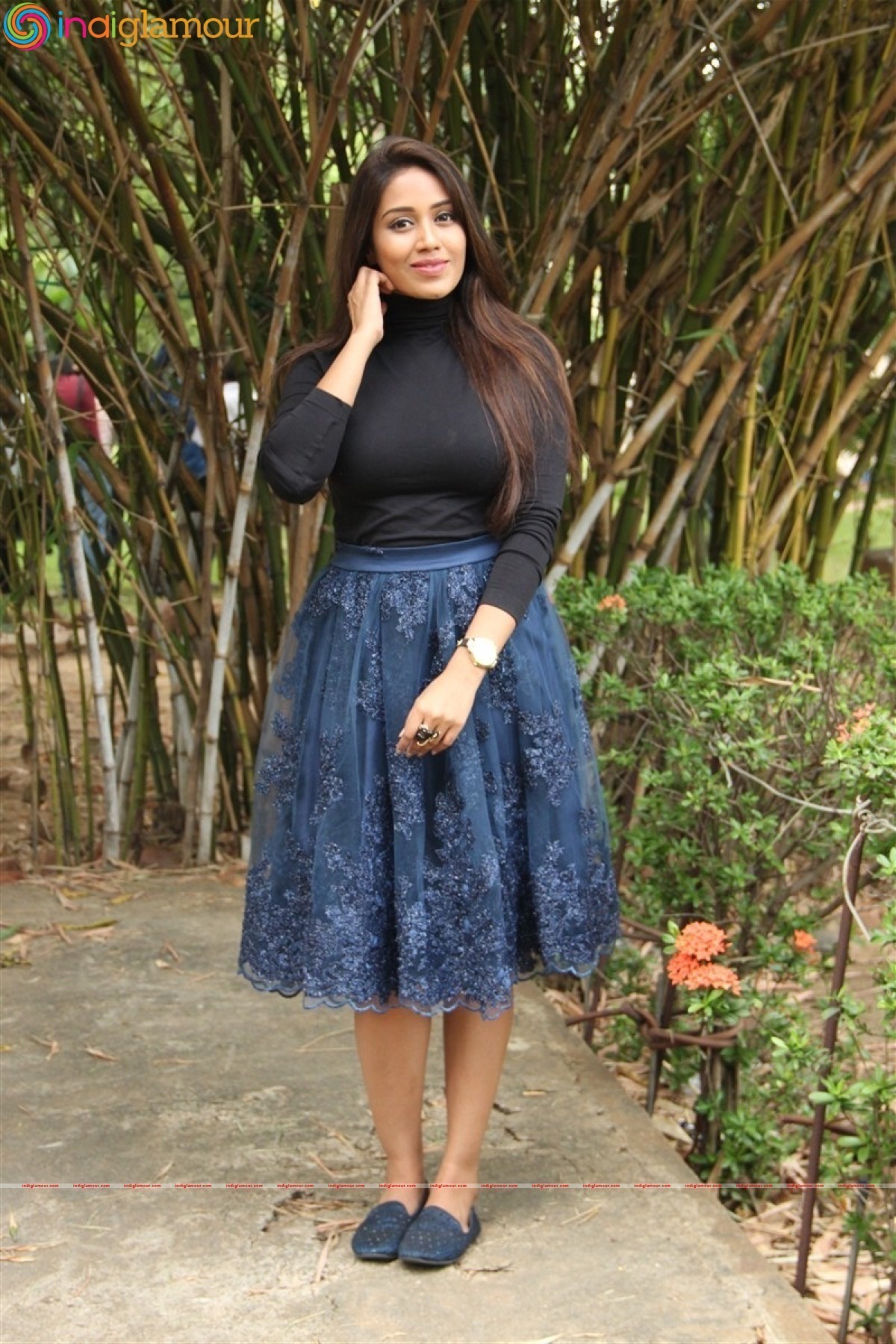 Nivetha Pethuraj Actress hd photo