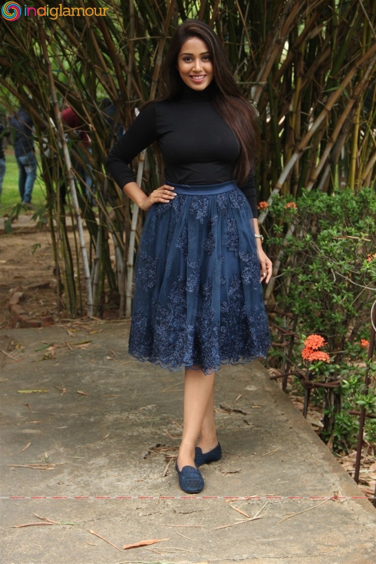 Nivetha Pethuraj Actress hd photo