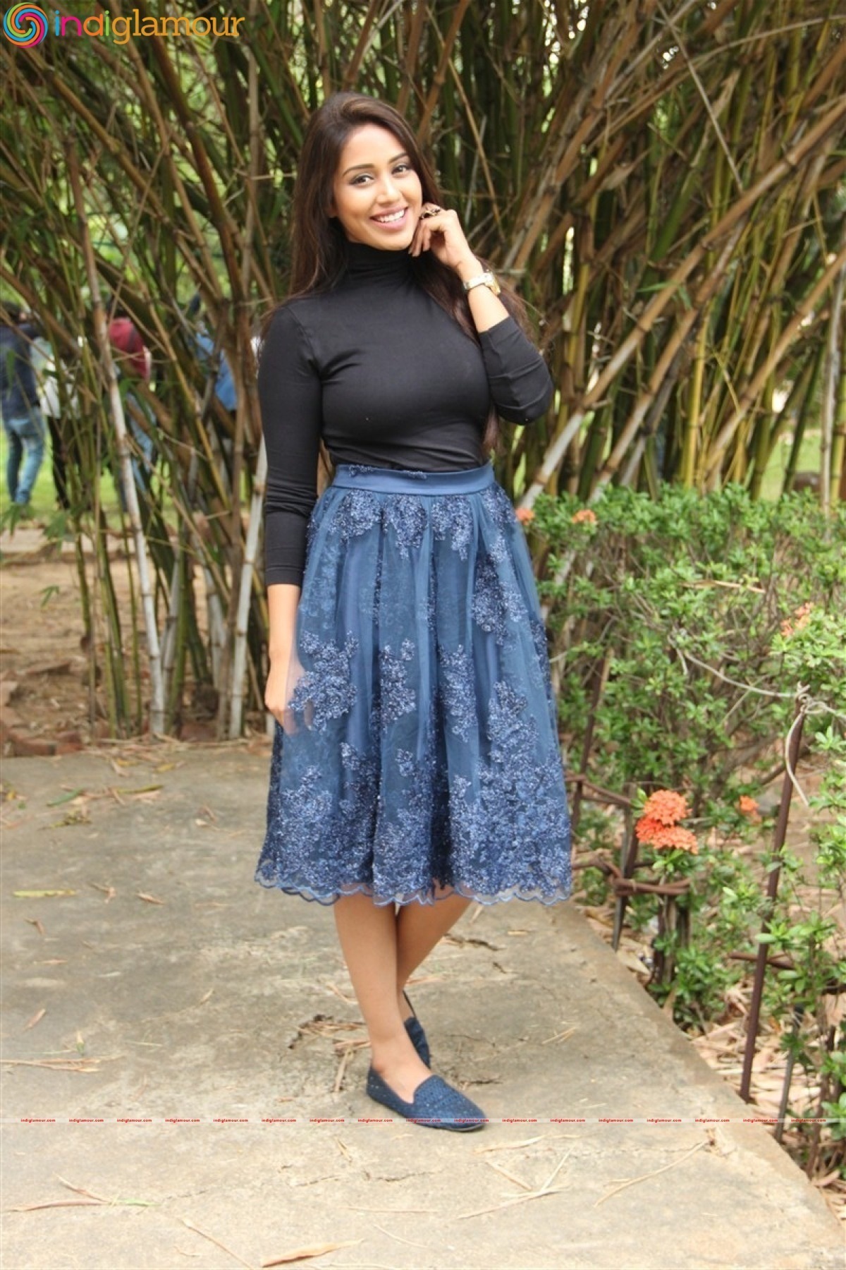 Nivetha Pethuraj Actress hd photo