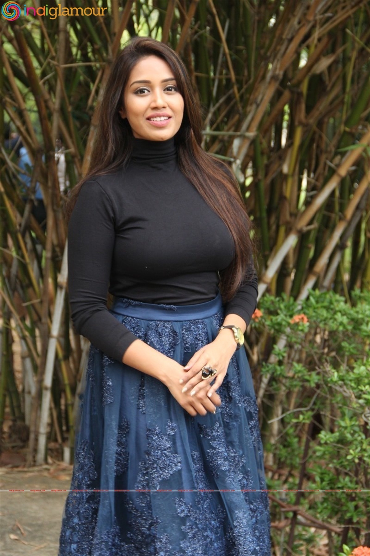 Nivetha Pethuraj Actress hd photo