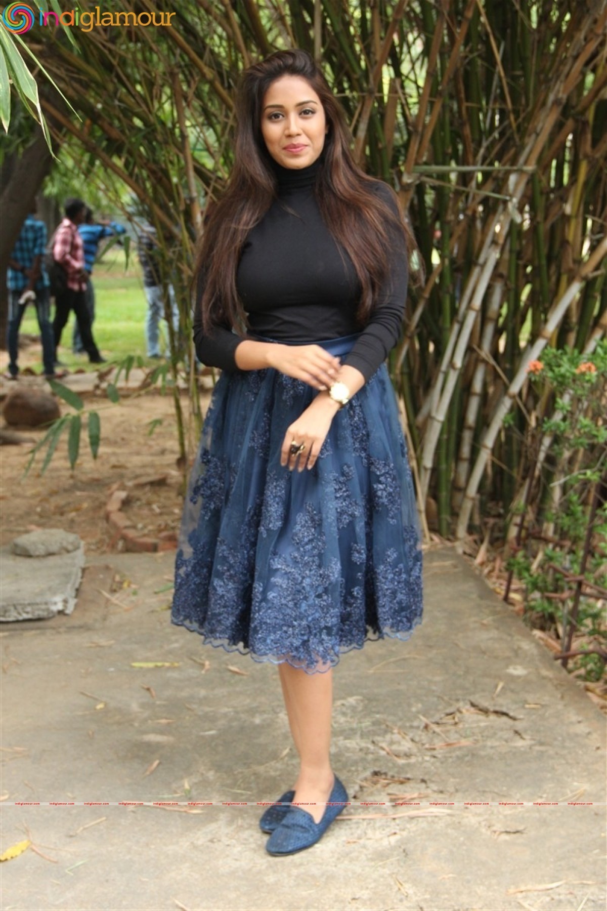 Nivetha Pethuraj Actress hd photo