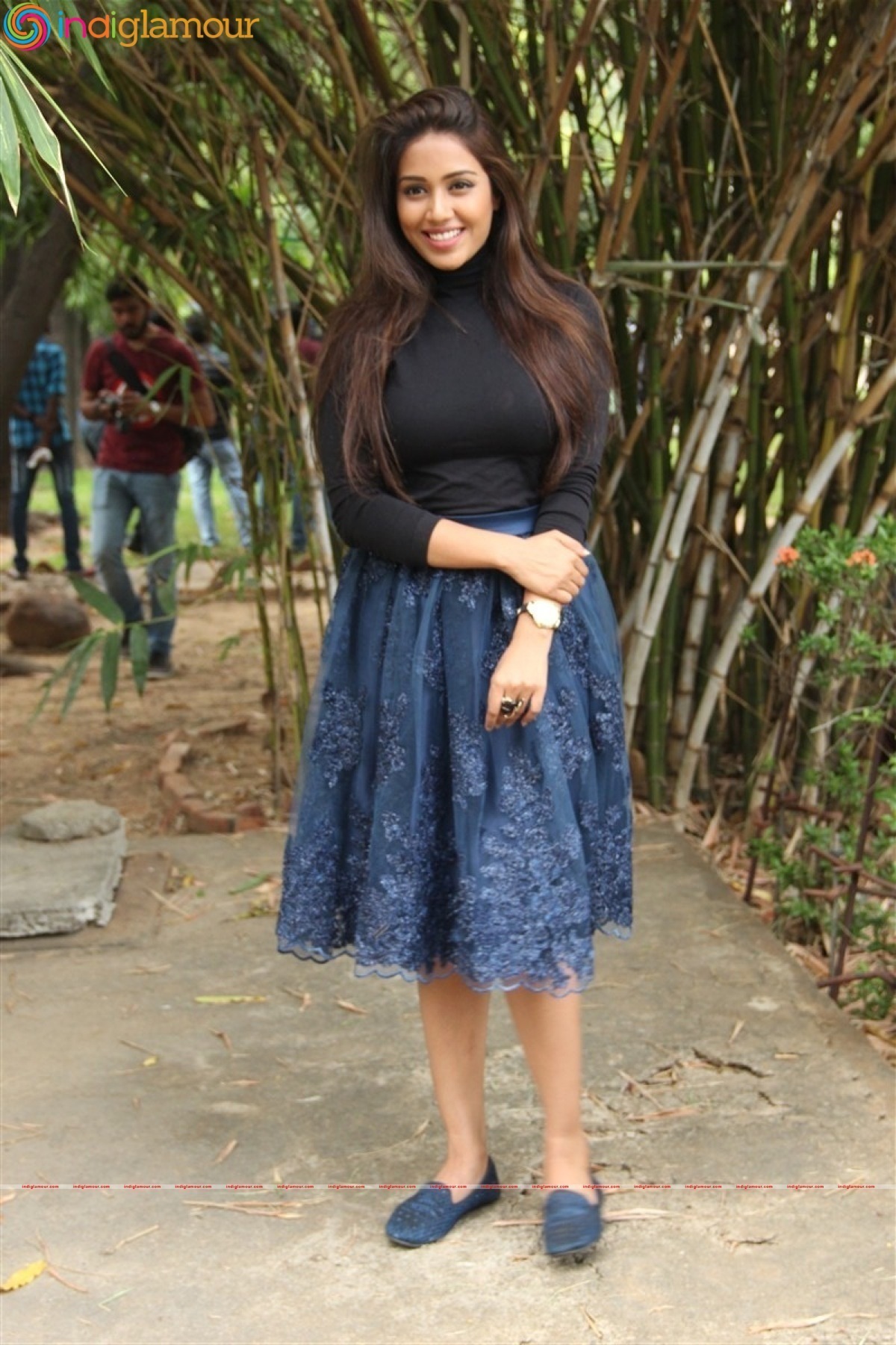 Nivetha Pethuraj Actress hd photo