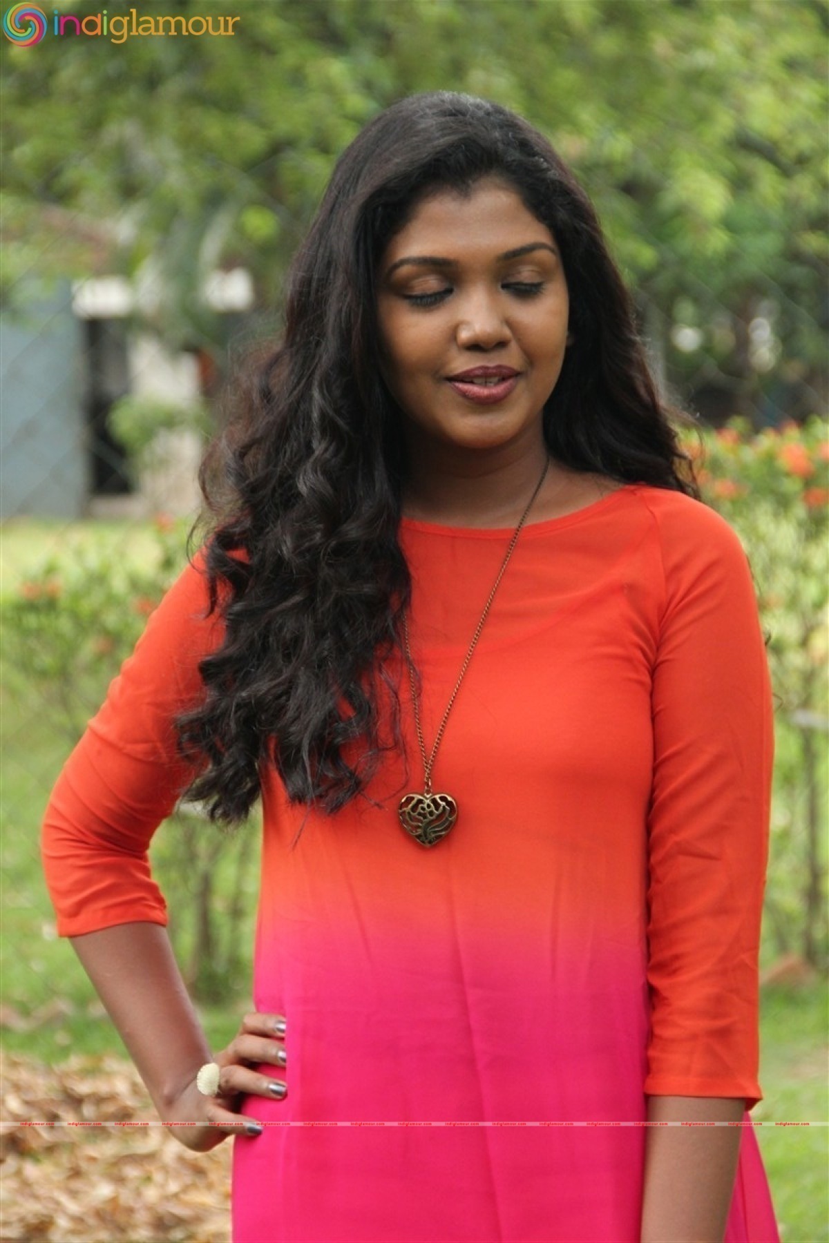 Rythvika Actress hd photo