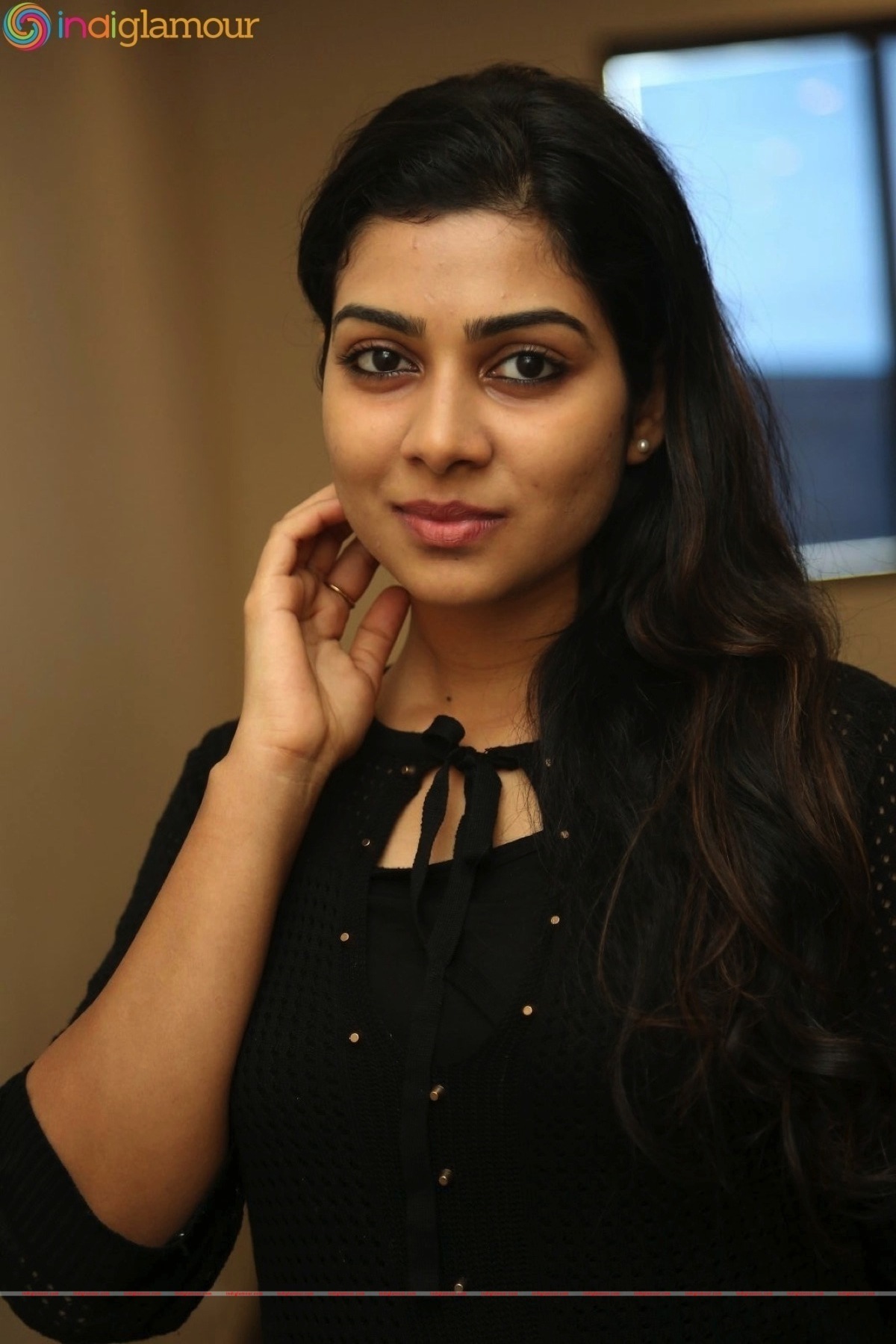 Satna Titus Actress hd photo