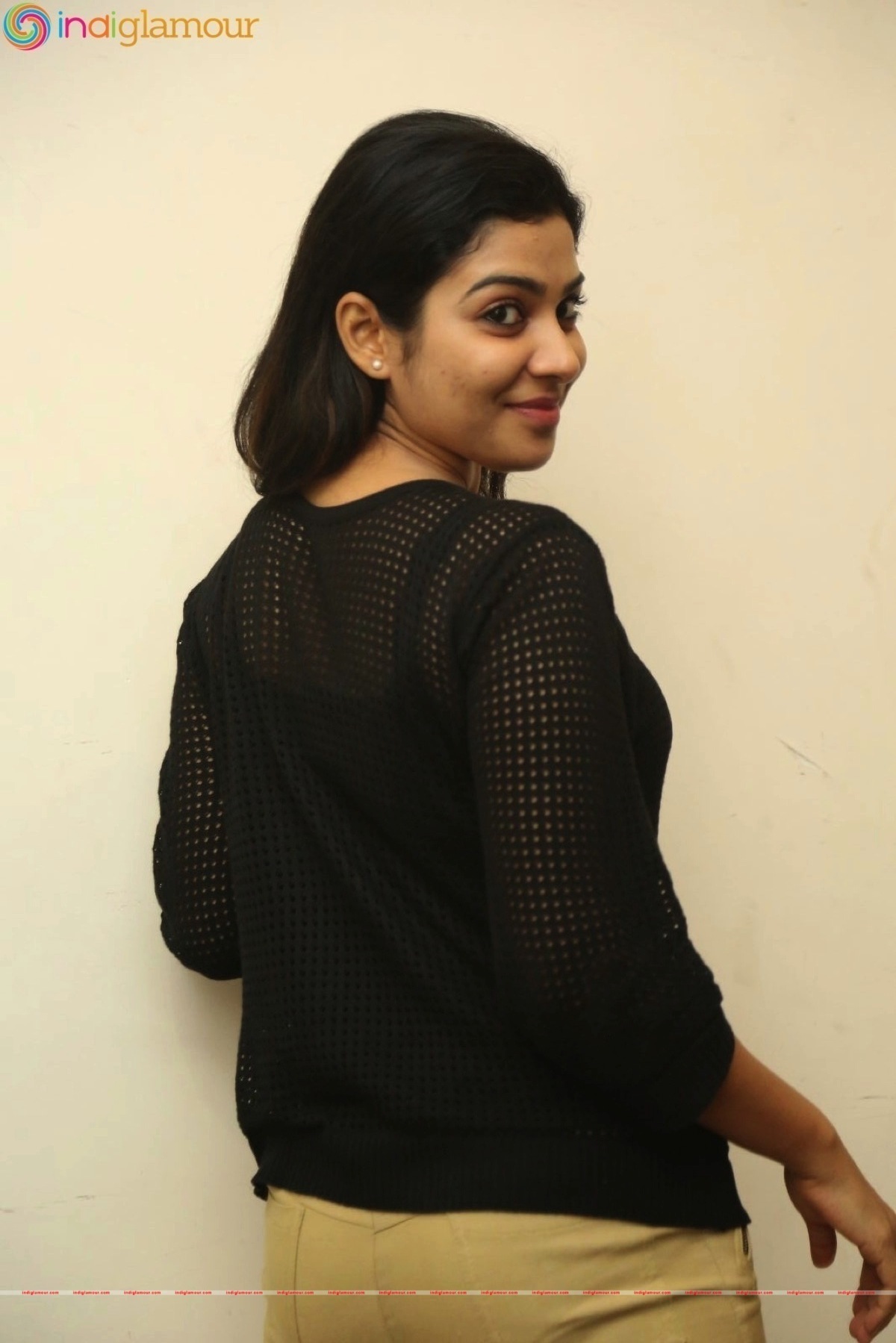 Satna Titus Actress hd photo