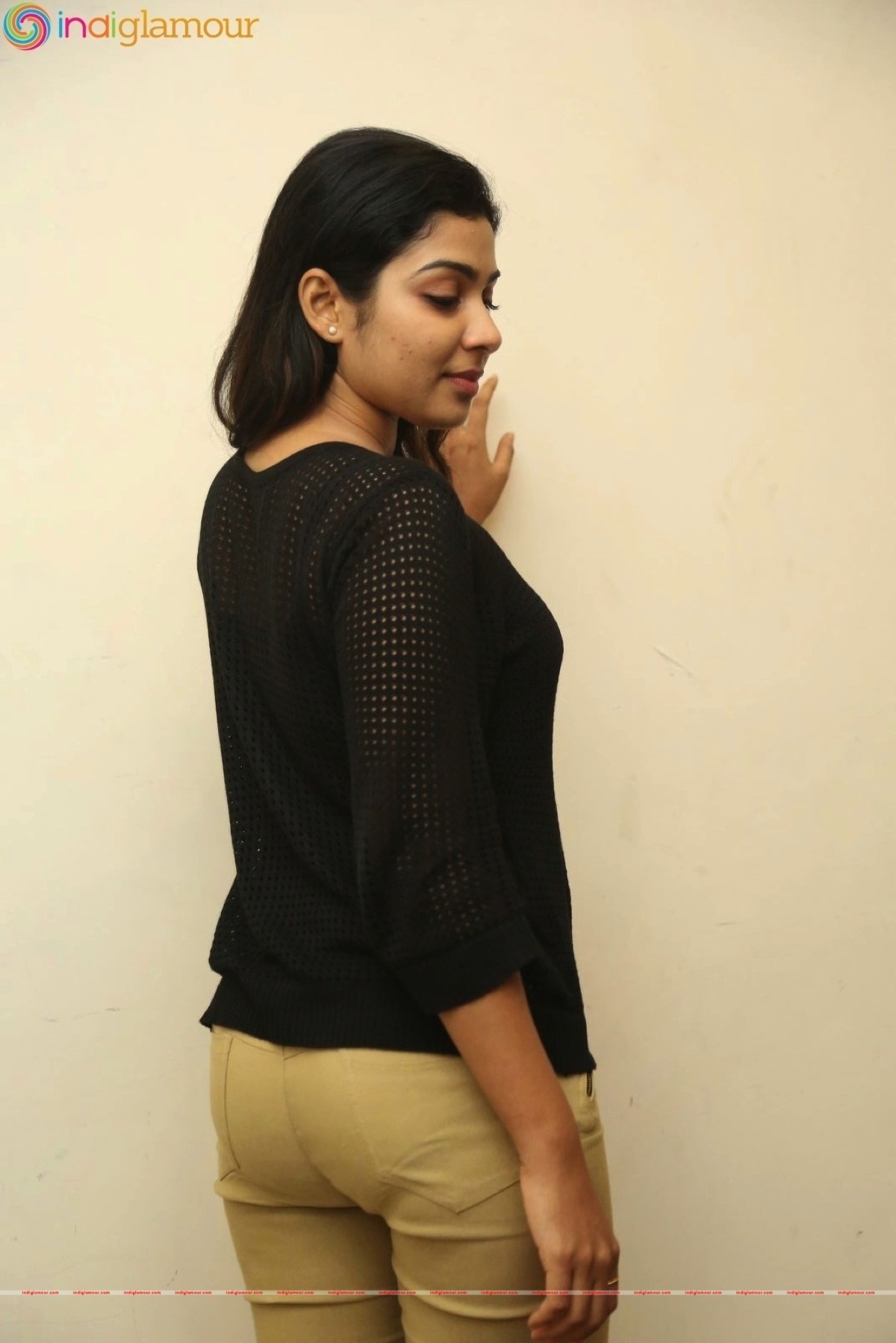 Satna Titus Actress hd photo