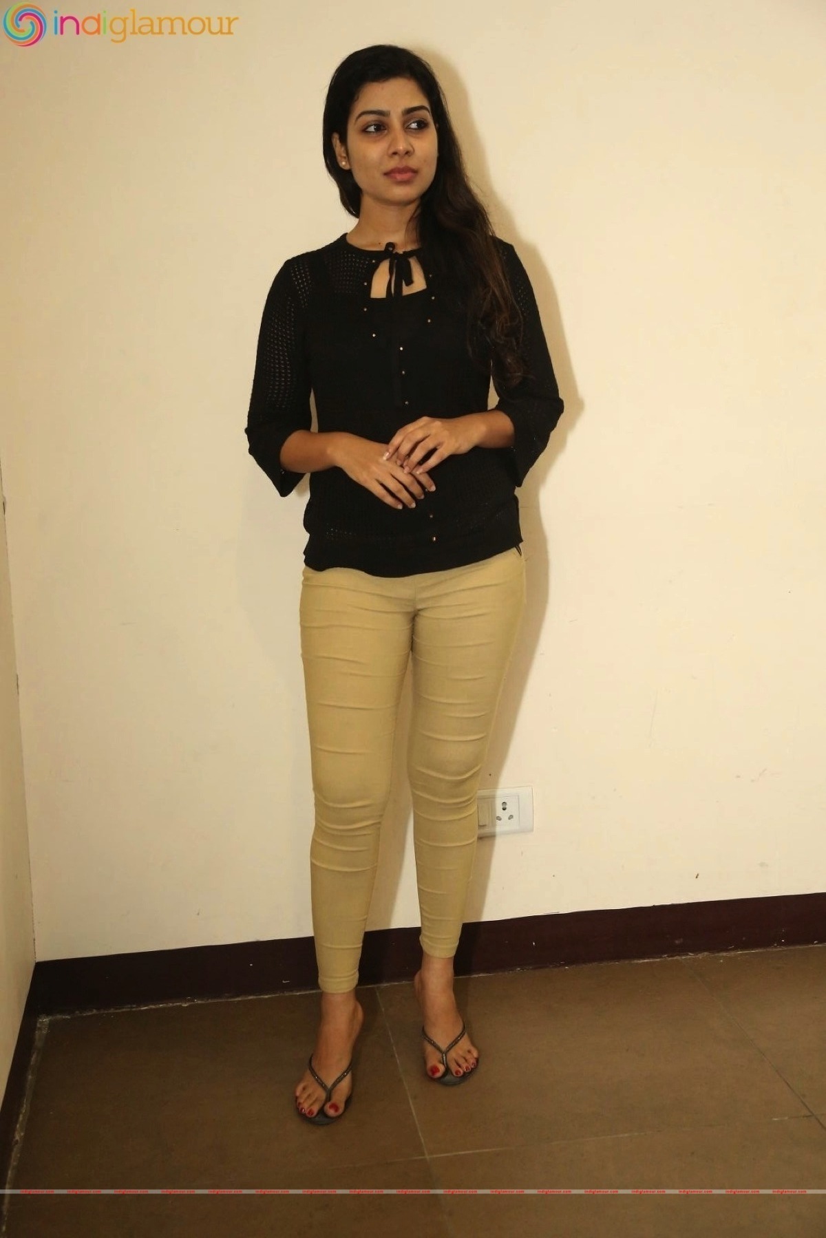 Satna Titus Actress hd photo