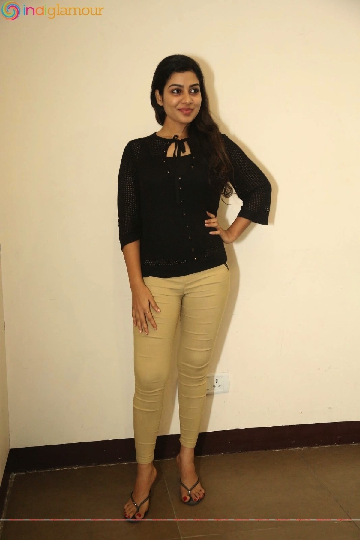 Satna Titus Actress hd photo