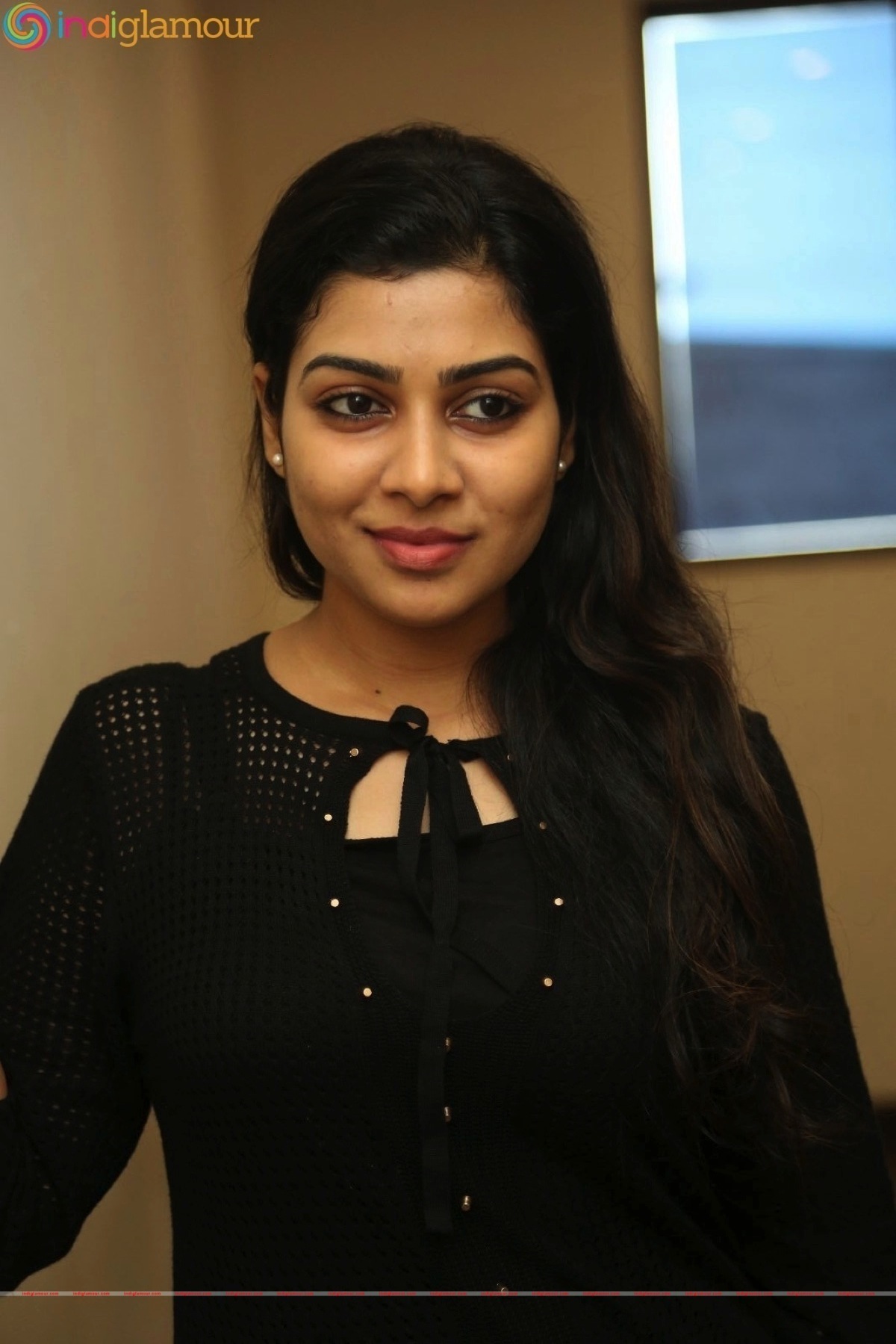 Satna Titus Actress hd photo